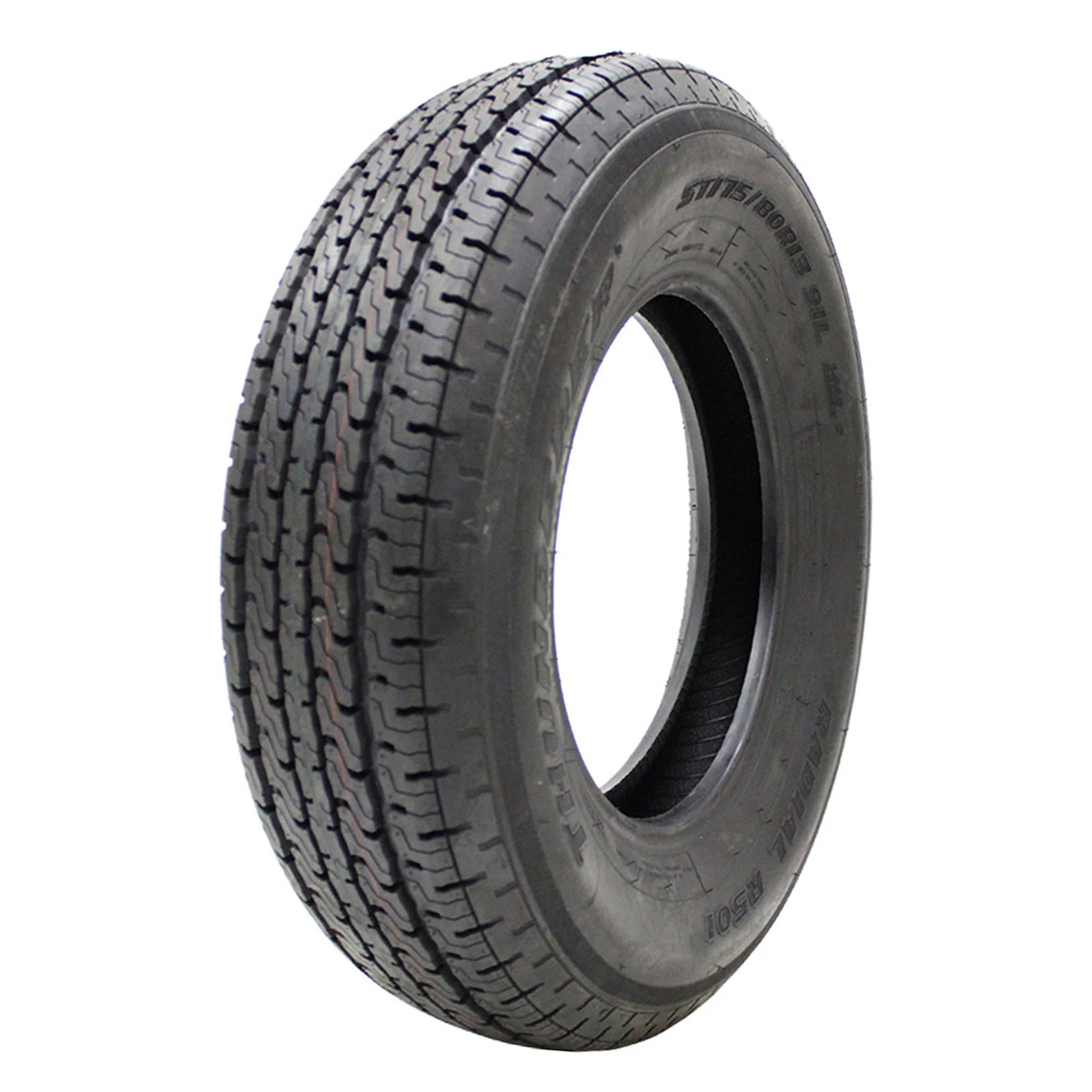 Thunderer ST Radial R501 ST235/80R16 126/122L F Trailer Tire