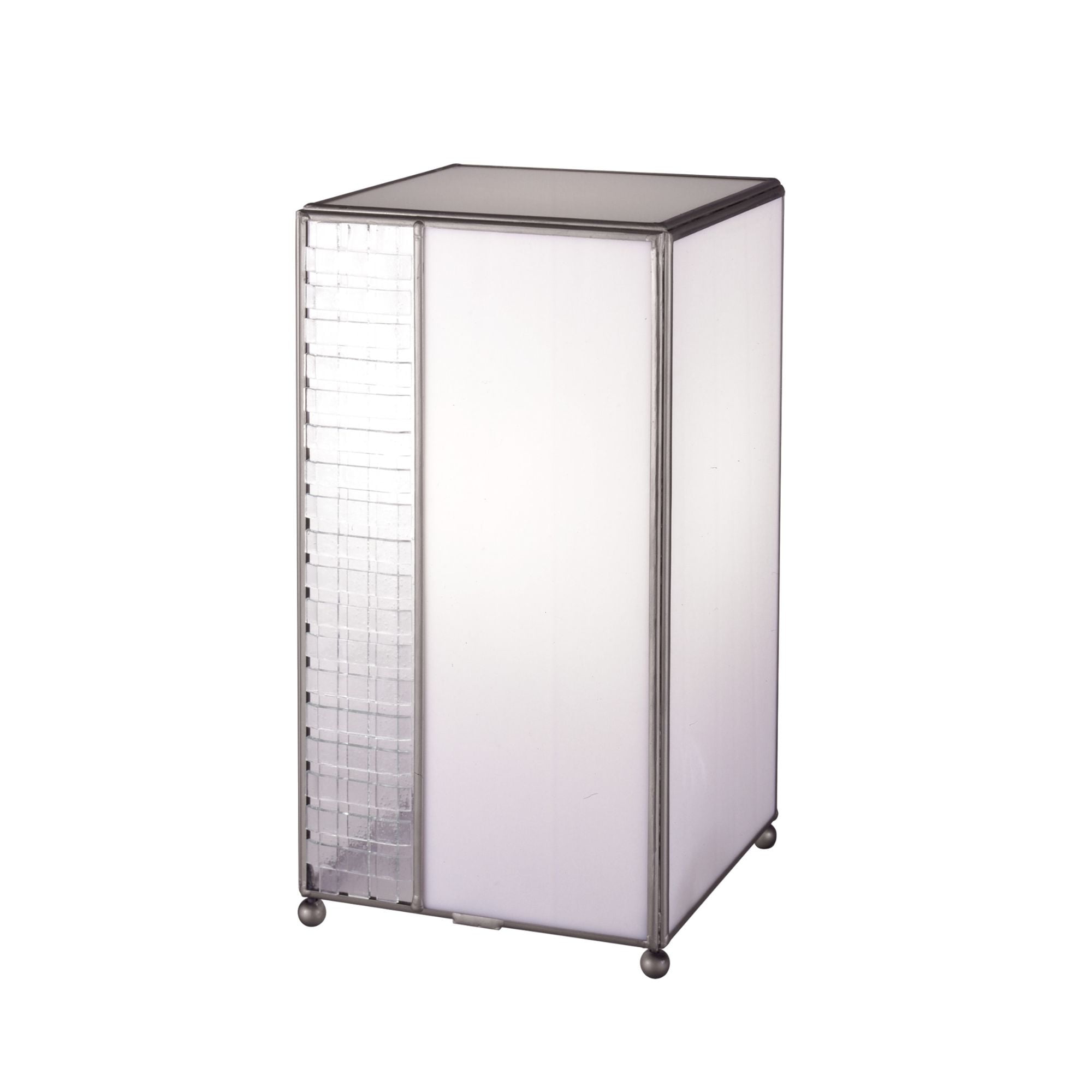 TA100259-Dale Tiffany Lighting-Fused - 1 Light Accent Lamp