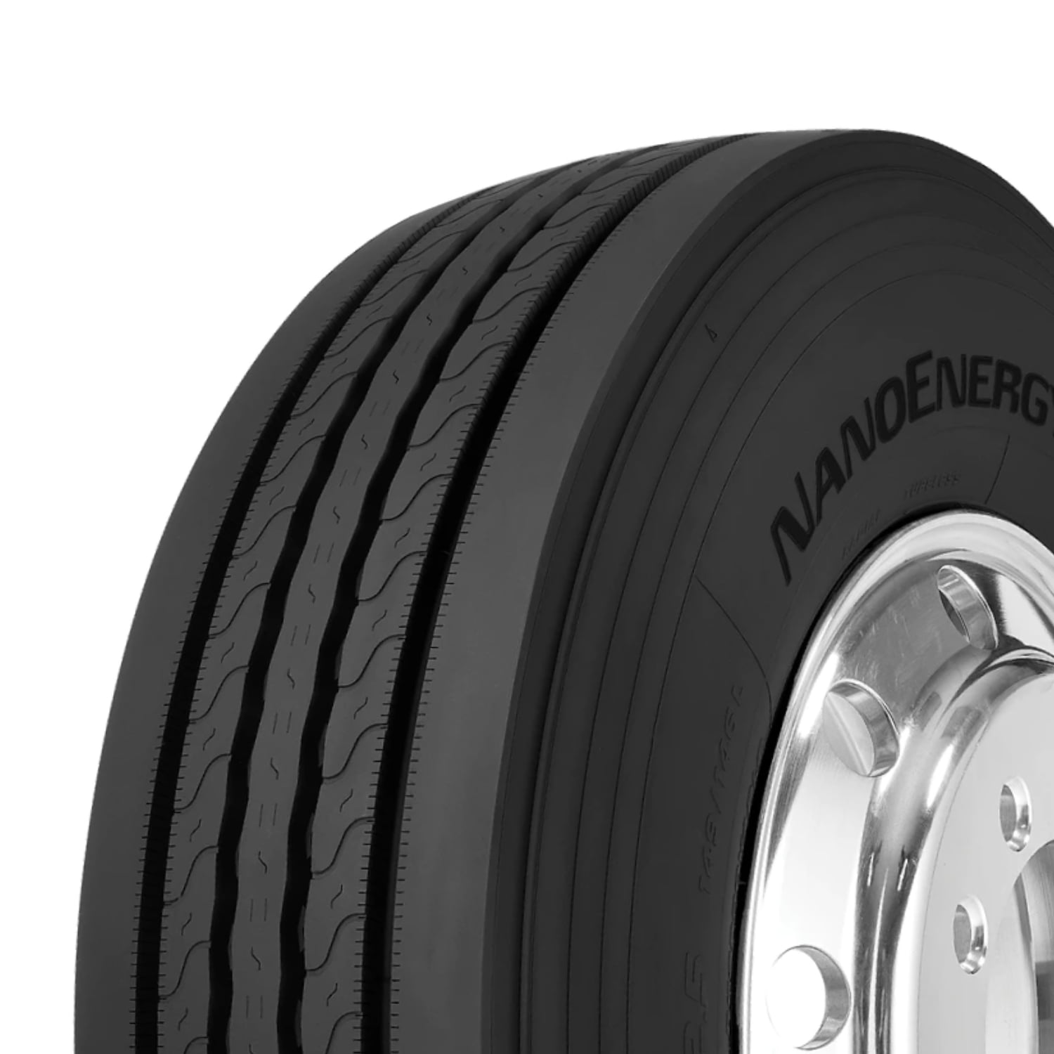 TOYO M171 295/75R22.5 144/141L G BW ALL SEASON TIRE
