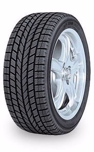 TOYO OBSERVE G3-ICE 205/70R15 100T XL BW ALL SEASON TIRE Fits: 1998-2004 Honda CR-V EX, 1997-2005 Buick Century Custom