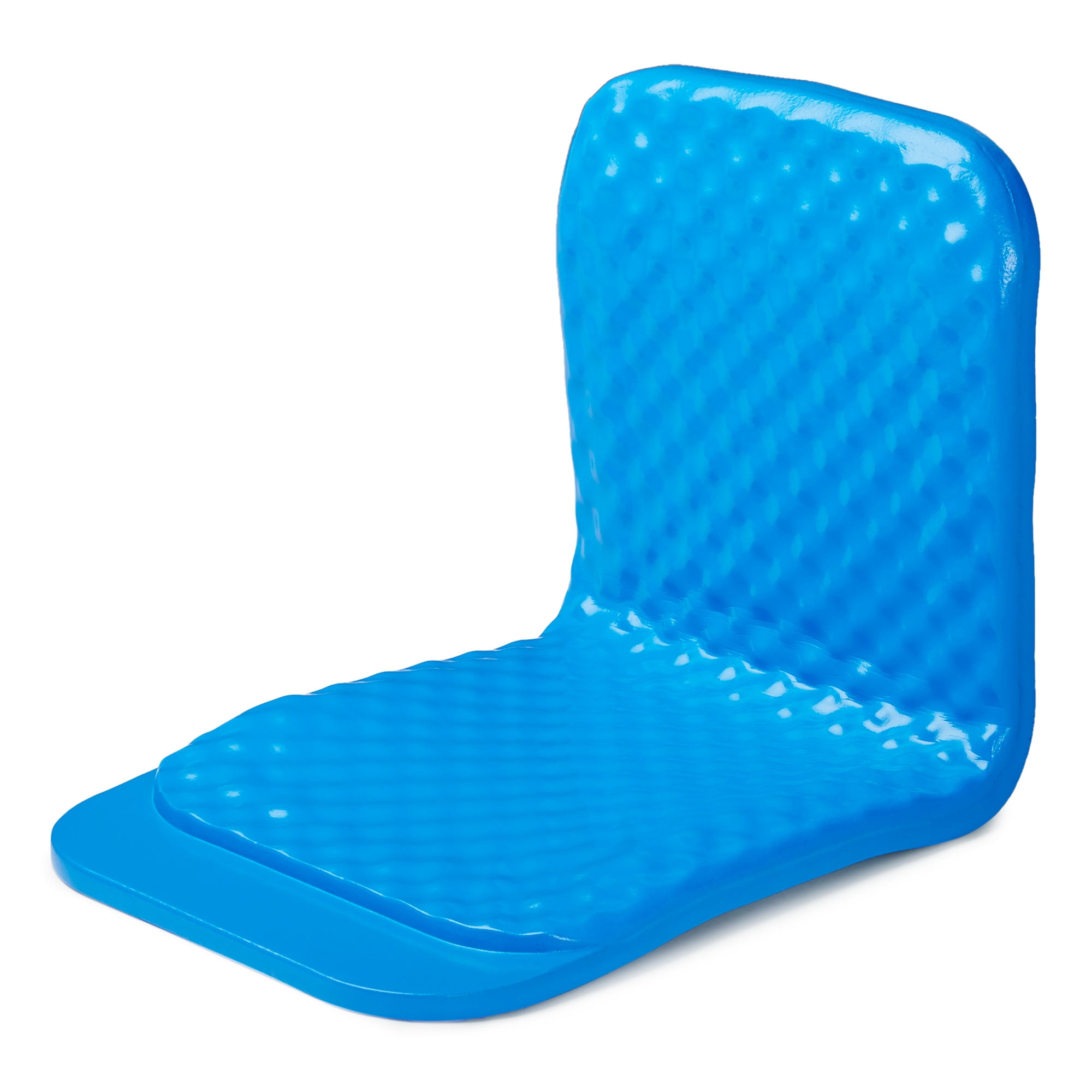 TRC Recreation Super Soft Folding Chair - Bahama Blue