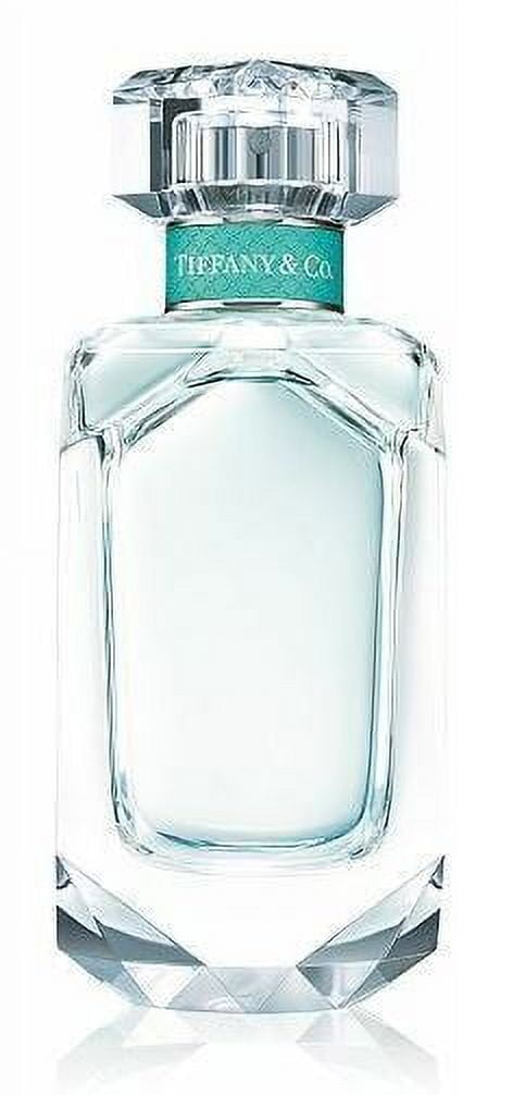 Tiffany & Co. Tiffany Eau de Parfum, Perfume for Women, 2.5 Oz