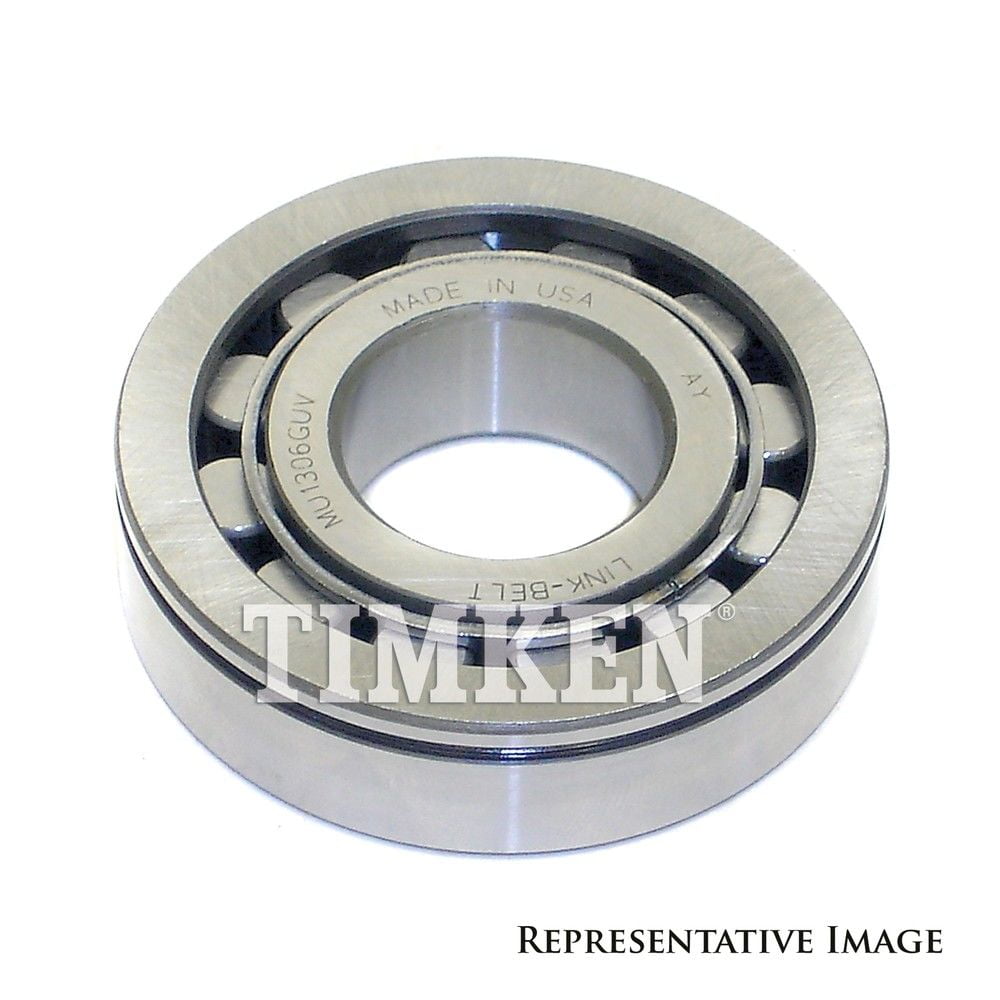 Timken Wheel Bearing