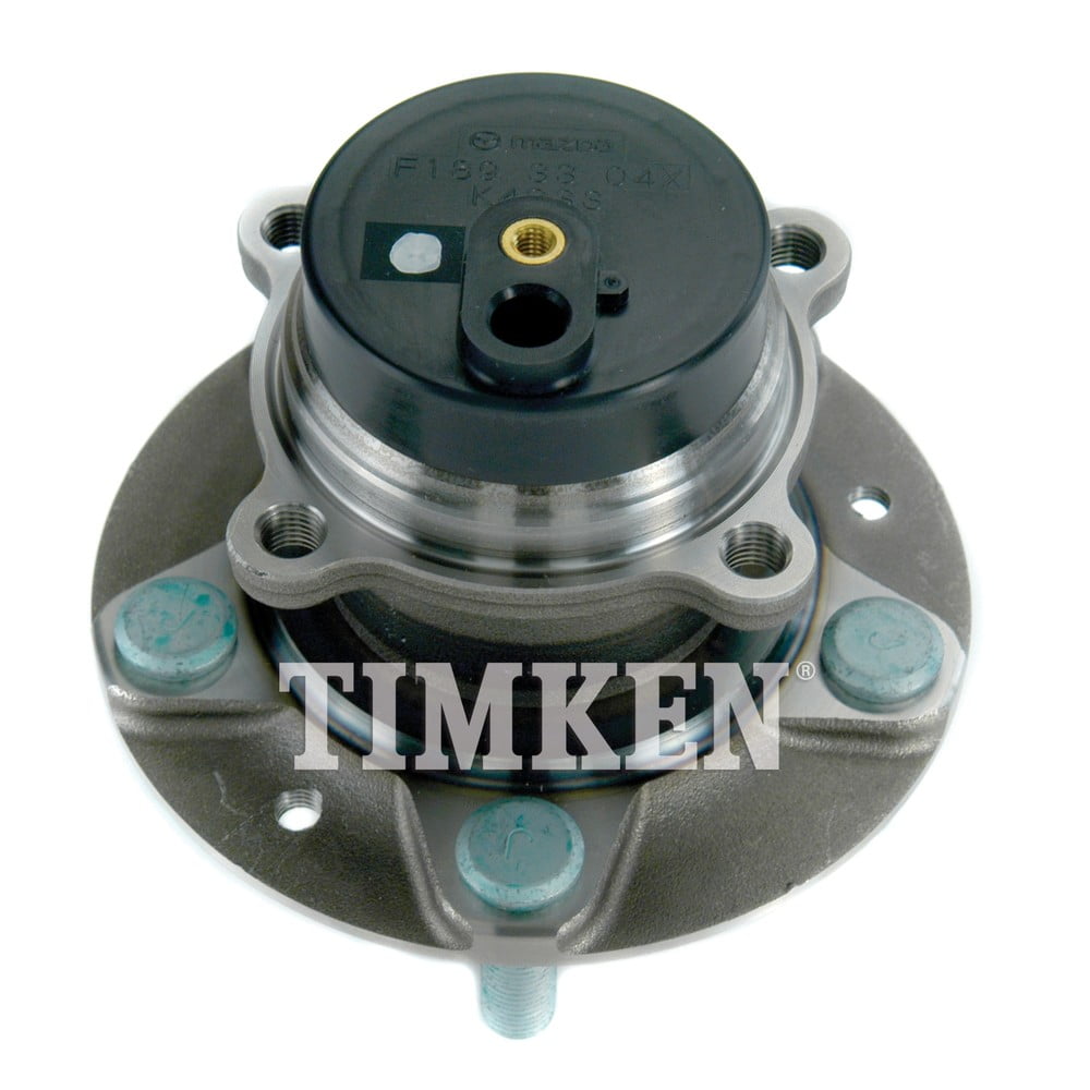 Timken HA590360 Wheel Bearing and Hub Assembly