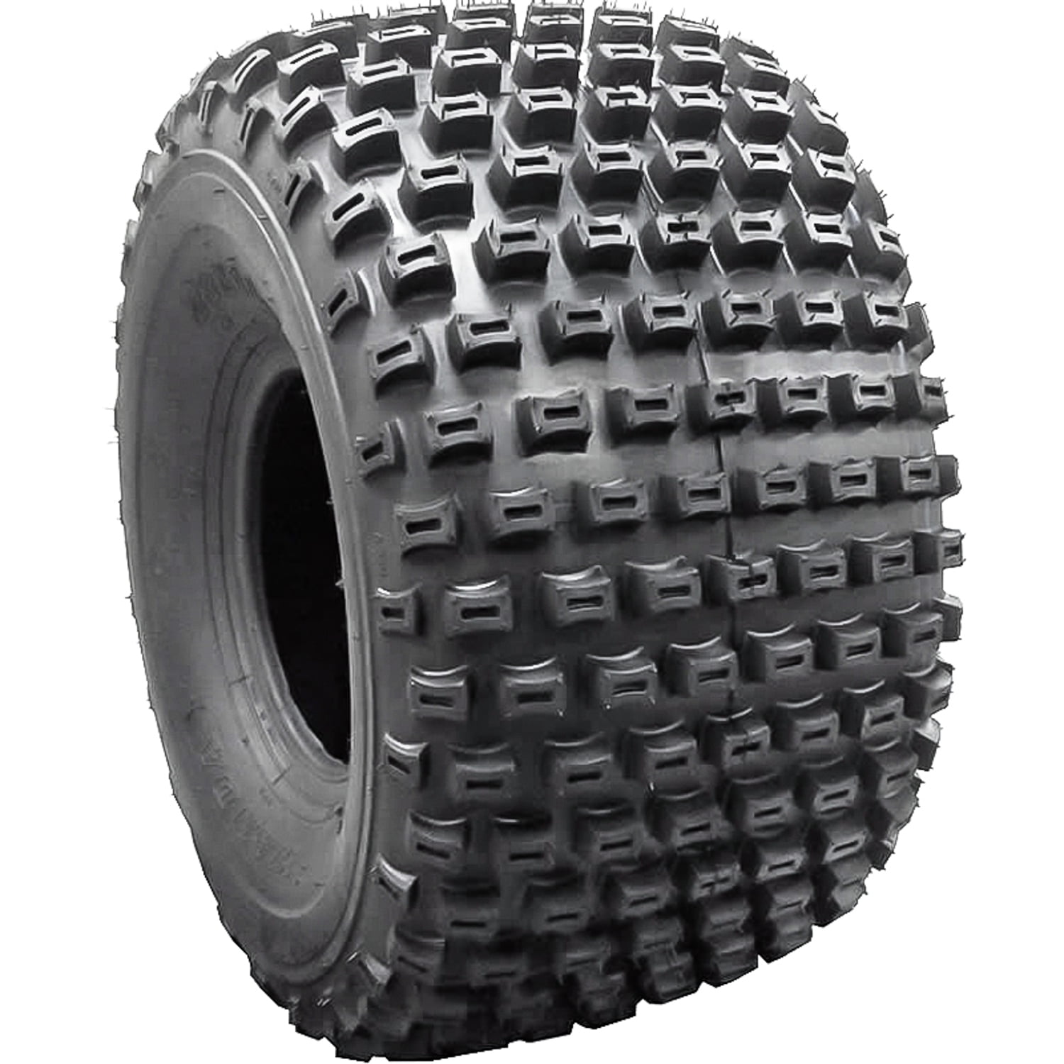 Wanda P322 22X11.00-8 22x11-8 22x11x8 2 Ply a/t All Terrain Atv/Utv Tire