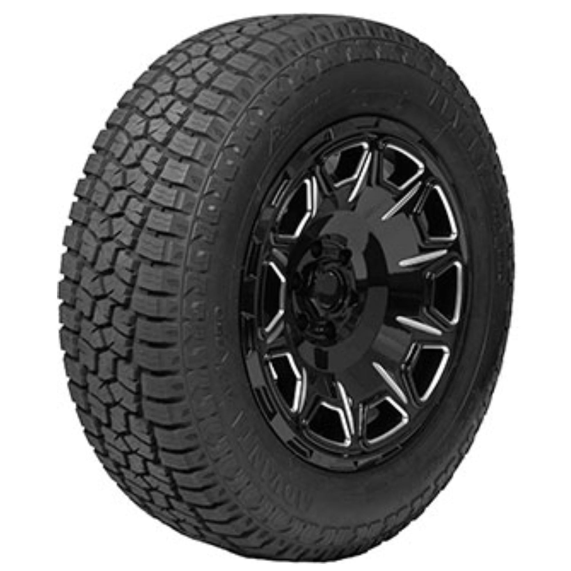 Advanta ATX-850 All Terrain 245/75R17 112/118T Light Truck Tire