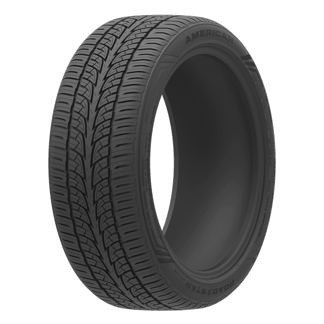 American Roadstar HP AS All Season 265/35ZR22 102W XL Passenger Tire