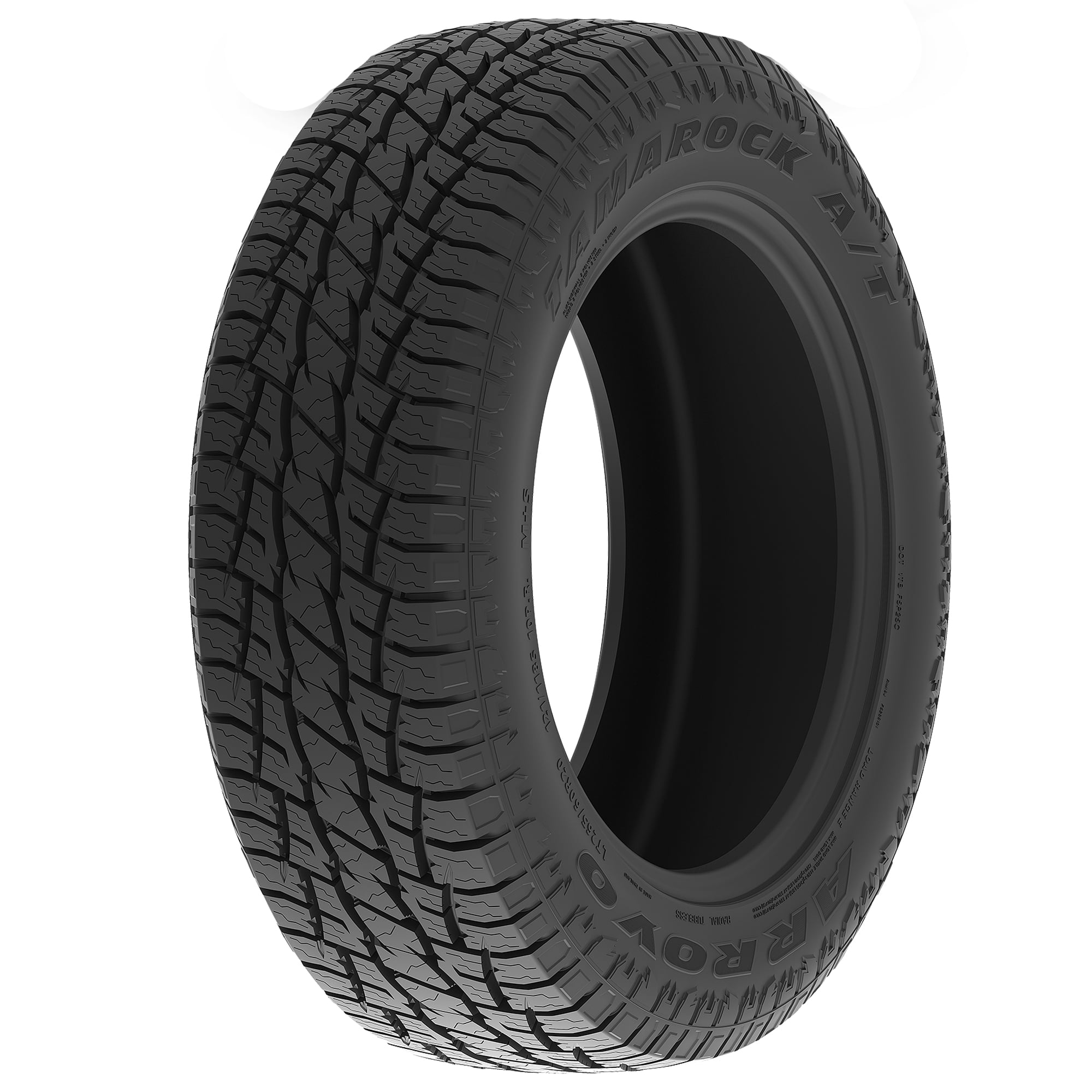 Arroyo Tamarock A/T 255/75R17 115T All Terrain Tire
