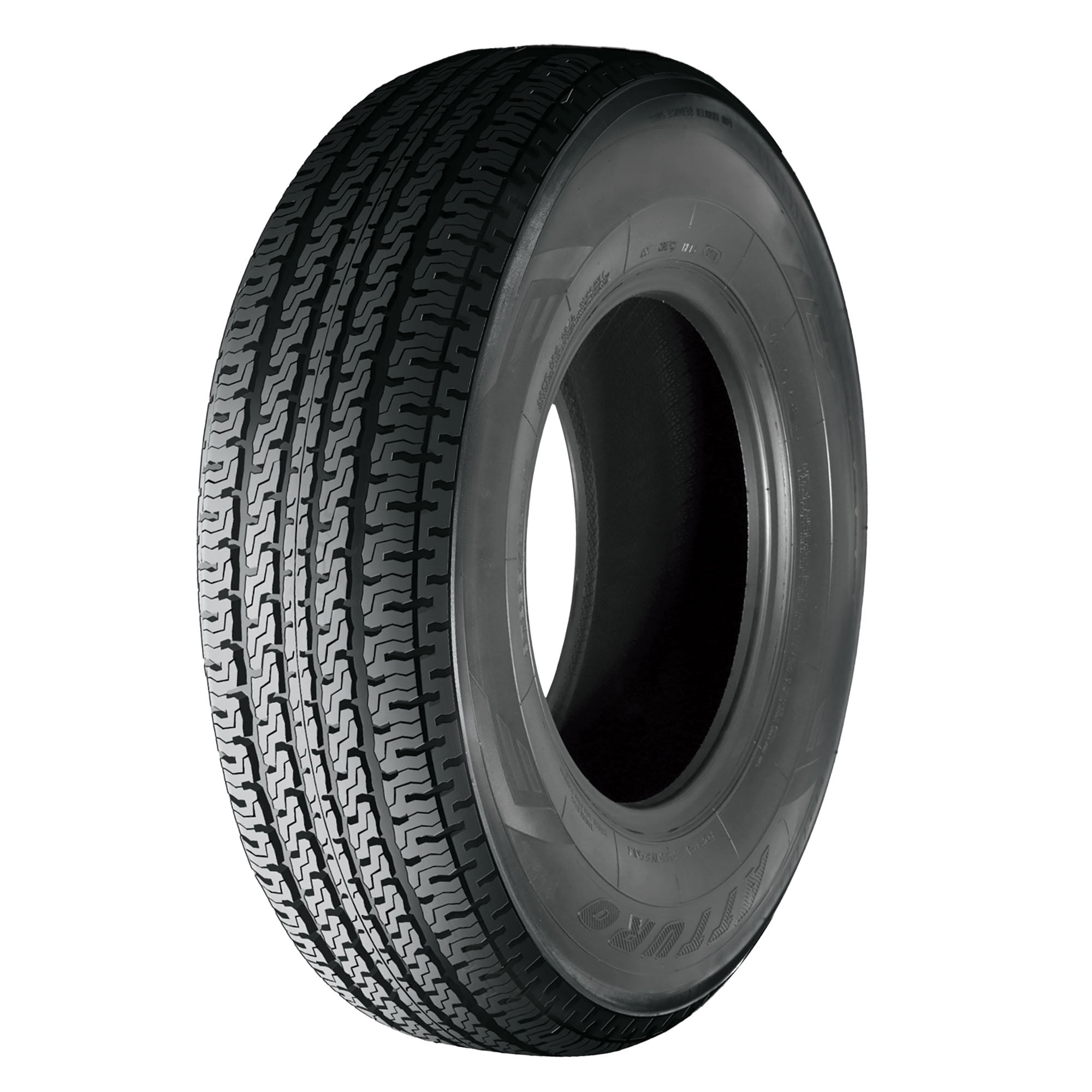 Atturo ST300 ST225/75R15 F/12PLY