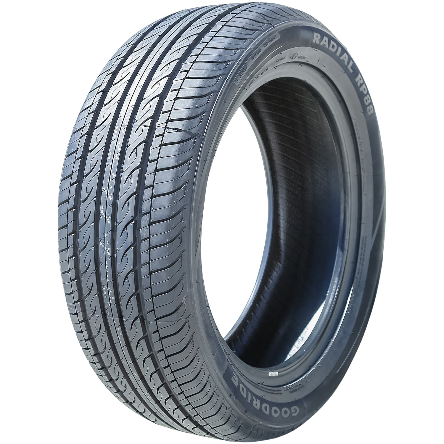 Goodride Radial RP88 195/70R14 91T a/s All Season Tire