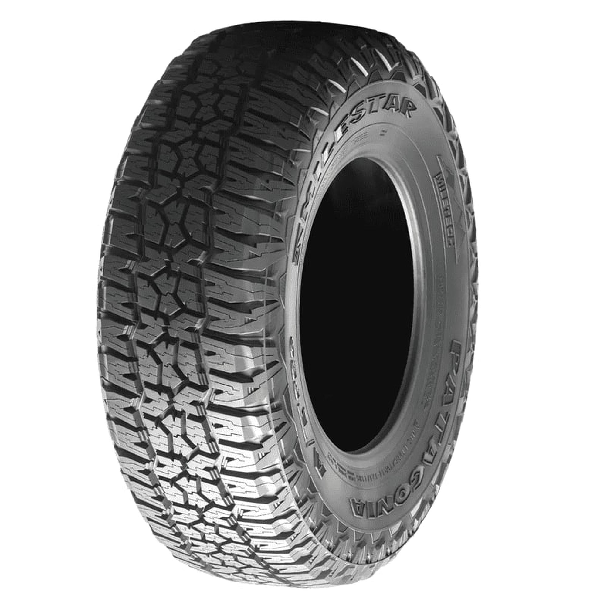 Milestar Patagonia A/T Pro All Terrain LT30X9.50R15 104S C SUV/Crossover Tire