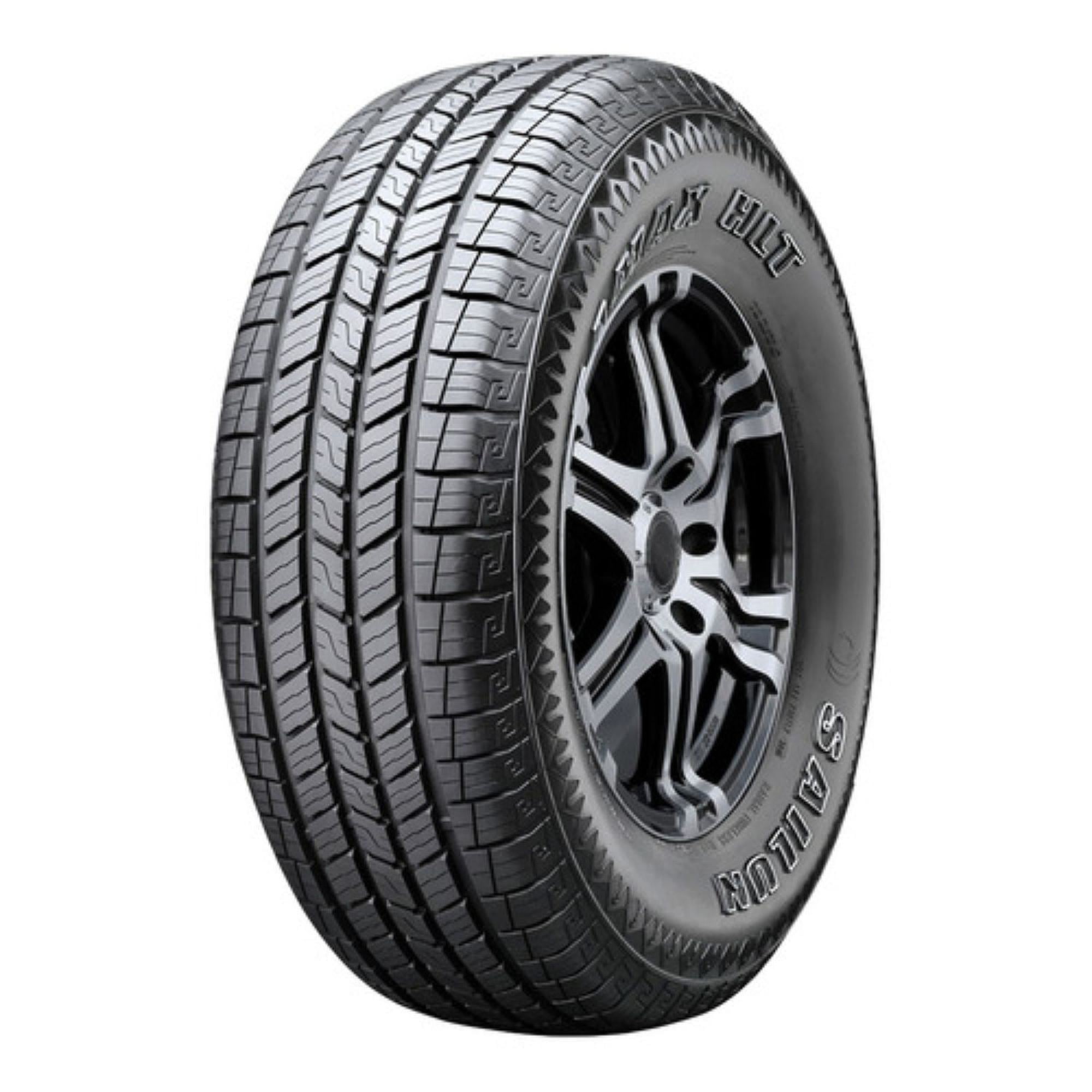 Sailun TerraMax HLT-C Highway 185/60R15C 94/92T C Light Truck Tire