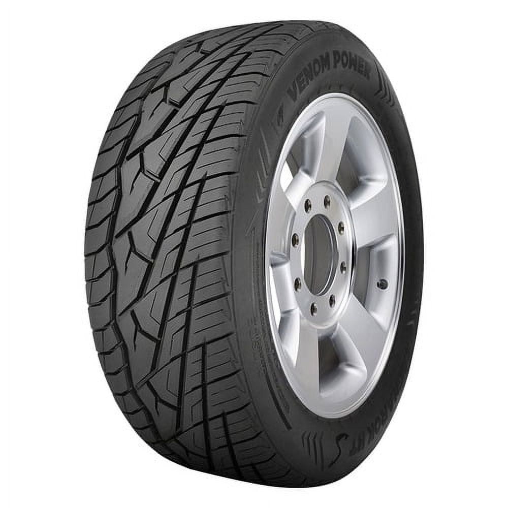 Venom Power Ragnarok GTS 305/45R22XL 118V BSW (1 Tires)