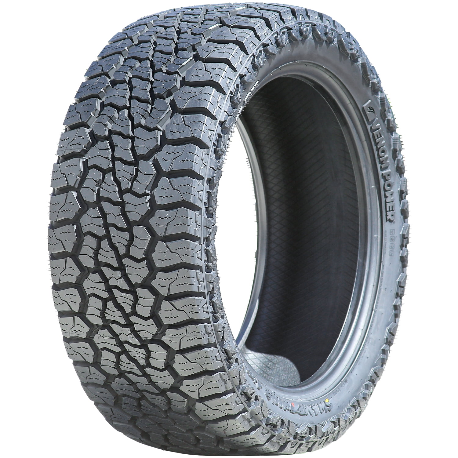 Venom Power Swampthing A/T Xtreme Dirt HL 275/50R22 116H XL All Terrain Tire