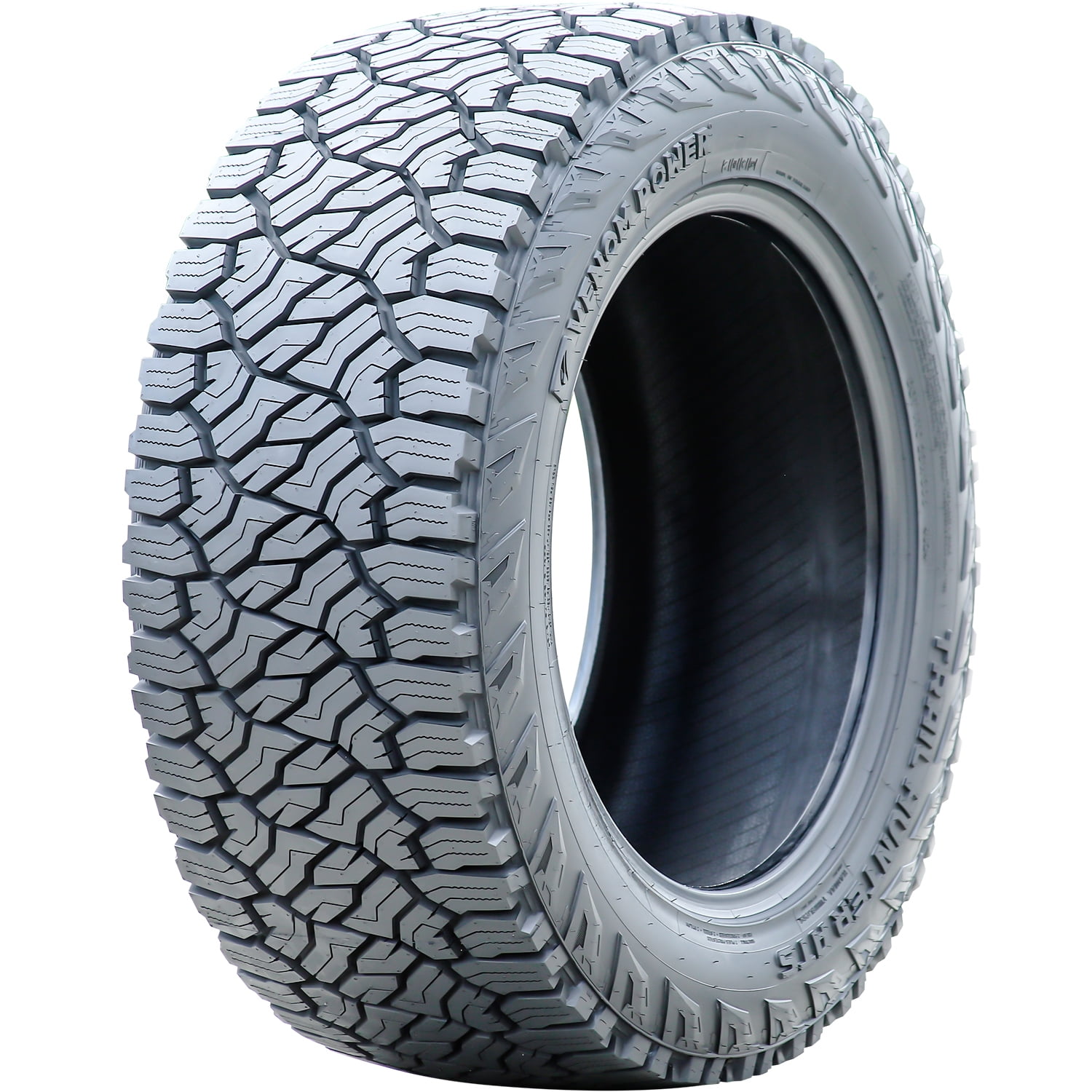 Venom Power Trail Hunter ATS 265/50R20 111H XL a/t All Terrain Tire
