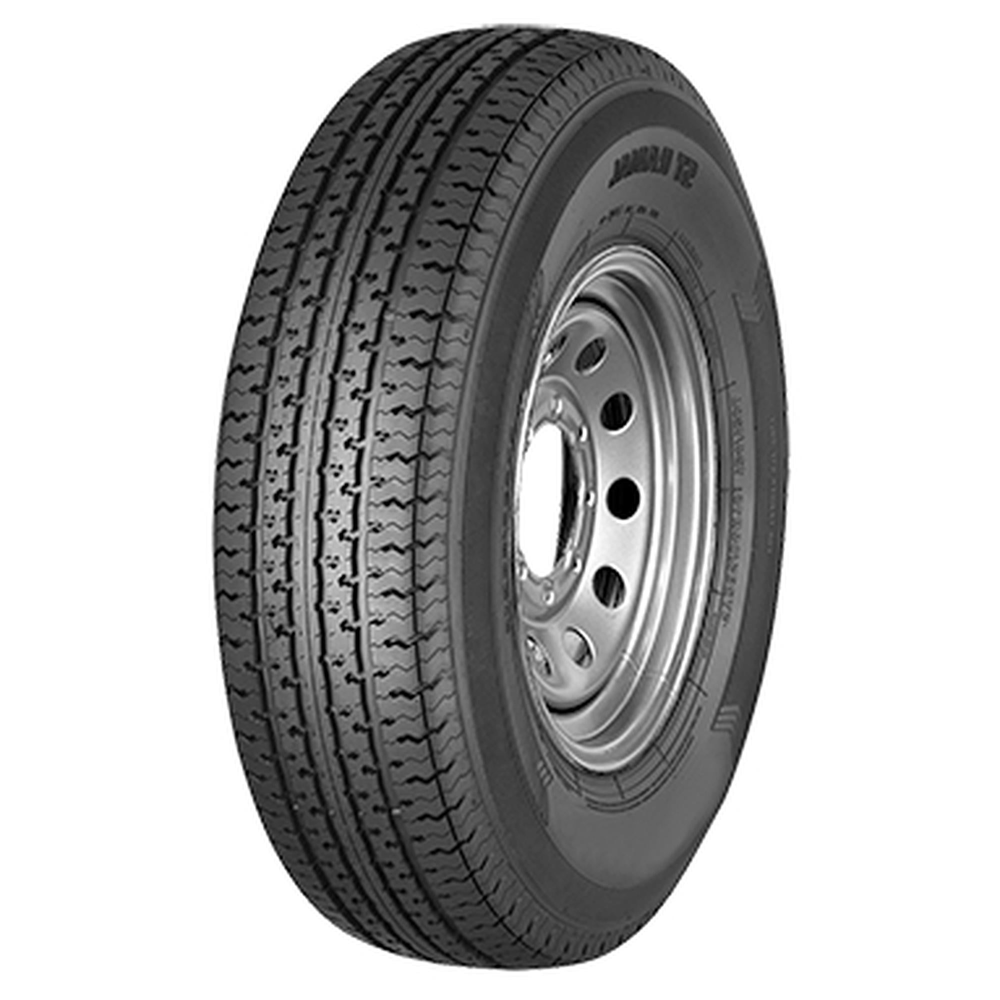 Towstar ST Radial 215/75R14 102/98M C Trailer Tire