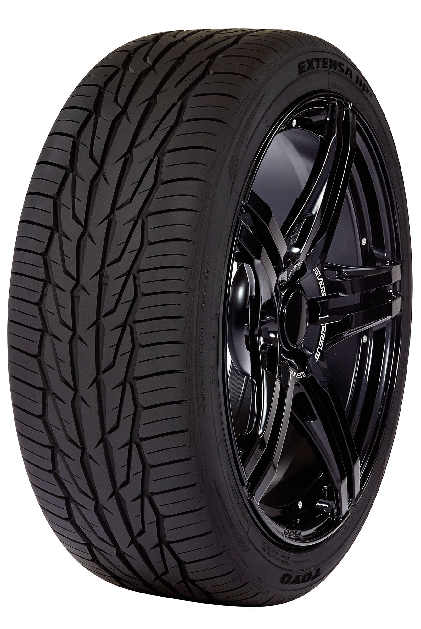 Toyo Extensa HP II All-Season 245/40-20 99 W Tire