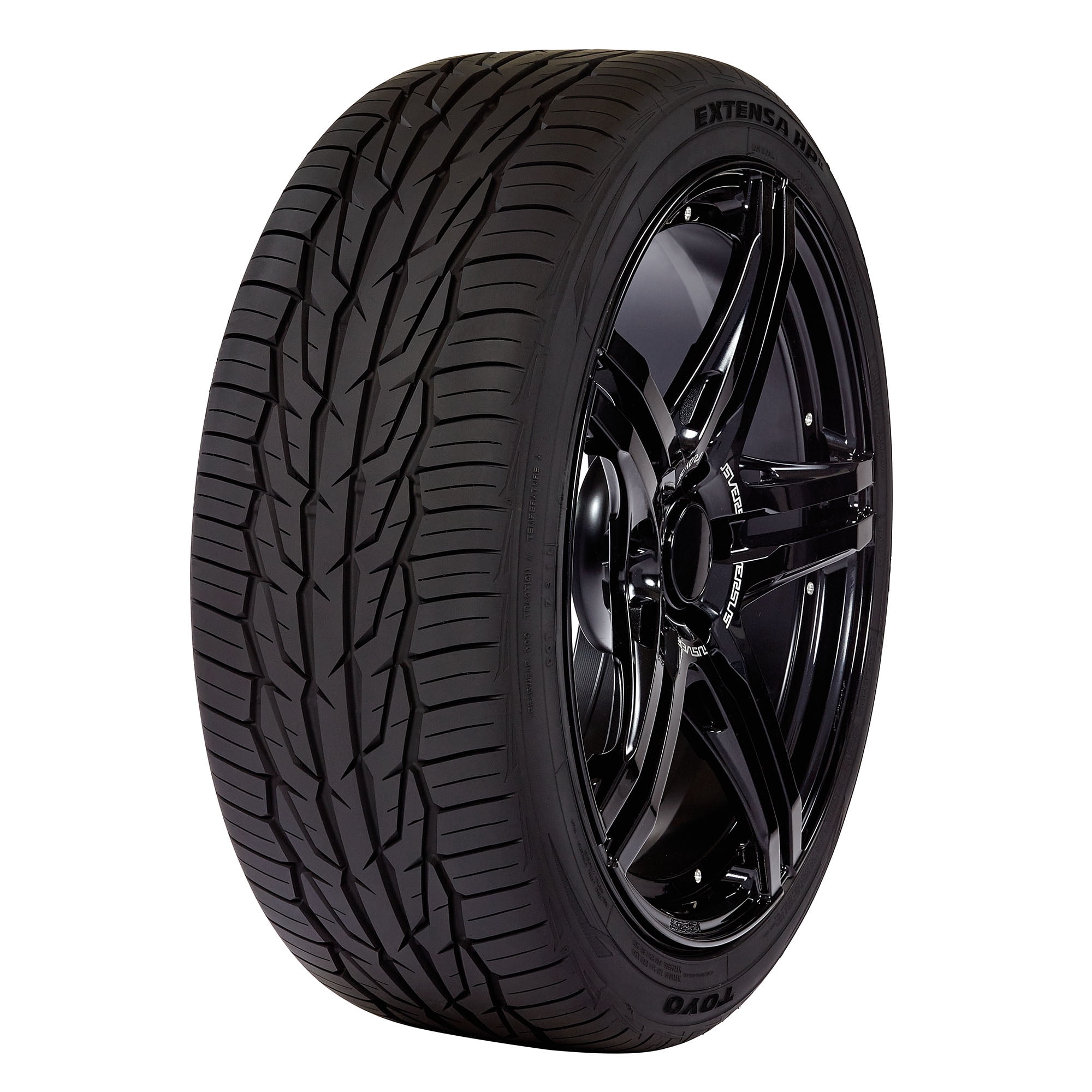 Toyo Extensa HP II All Season 235/40R18 95W XL Passenger Tire