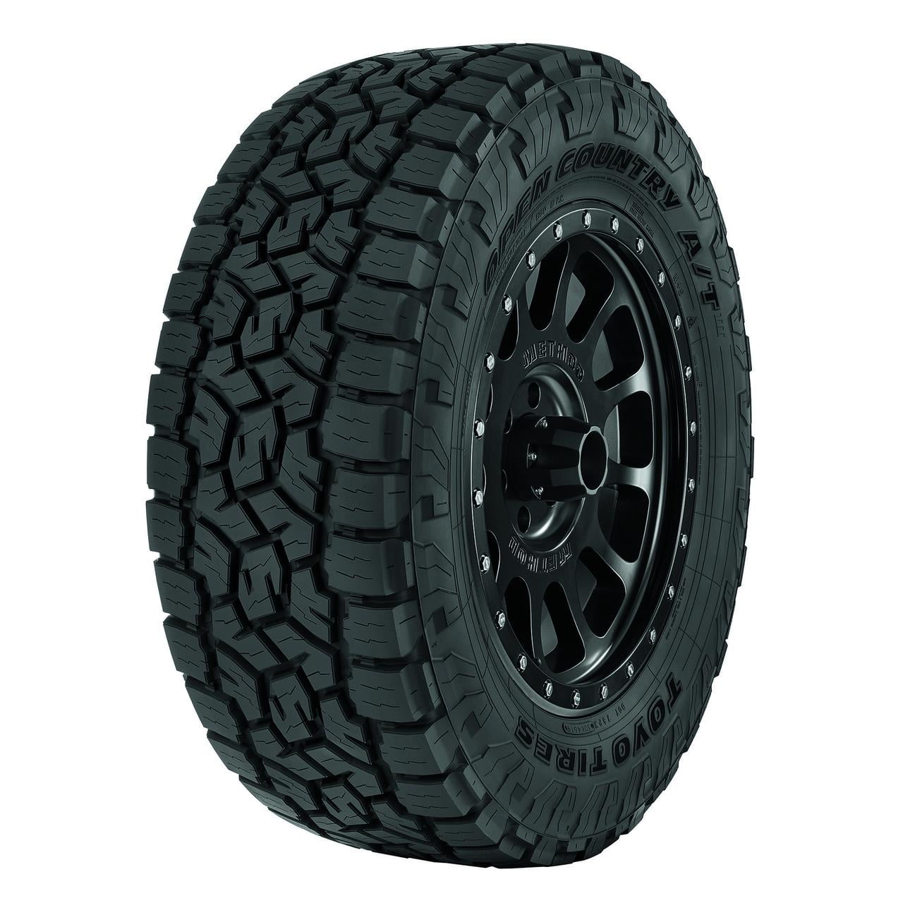 Toyo Open Country A/T III All Terrain 245/75R16 111T Light Truck Tire
