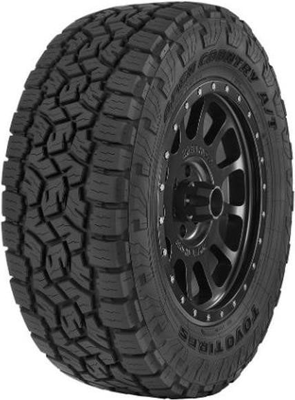 Toyo Open Country A/T III LT305/55R20 125Q Light Truck Tire