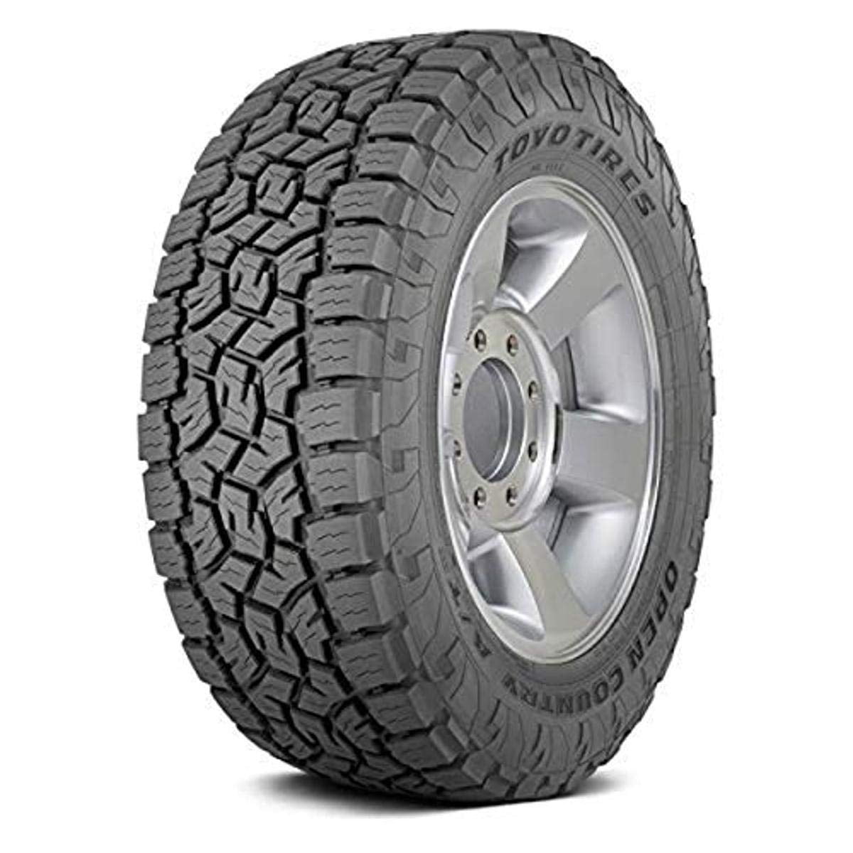 Toyo Open Country A/T III 35X13.50R20 F/12PLY BSW
