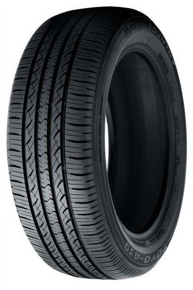 Toyo Open Country A39 235/55R19 101V (OE) A/S All Season Tire