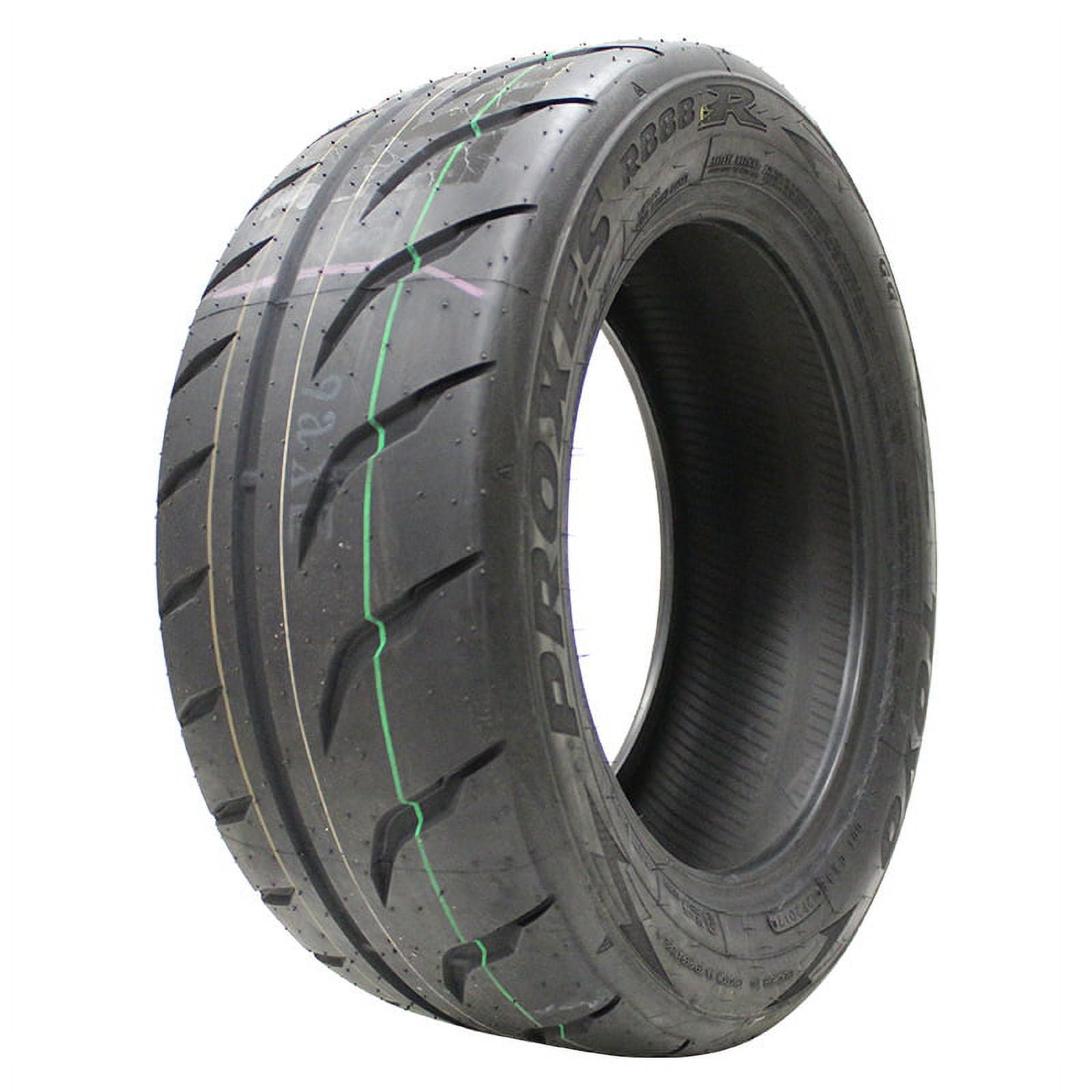 Toyo Proxes R888R 285/35R19 99 Y Tire