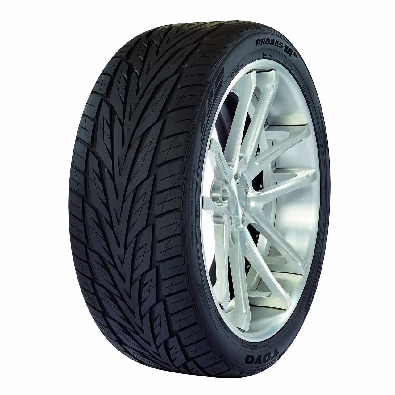 Toyo Proxes ST III All Season 295/40R20 110V XL Passenger Tire
