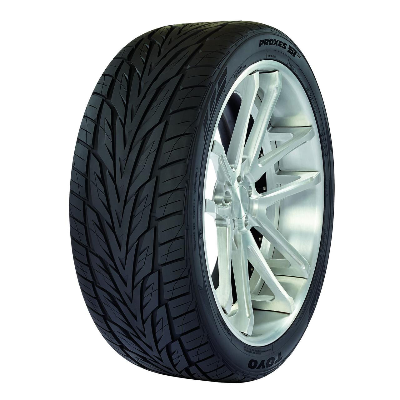Toyo Proxes ST III All Season 305/50R20 120V XL Passenger Tire
