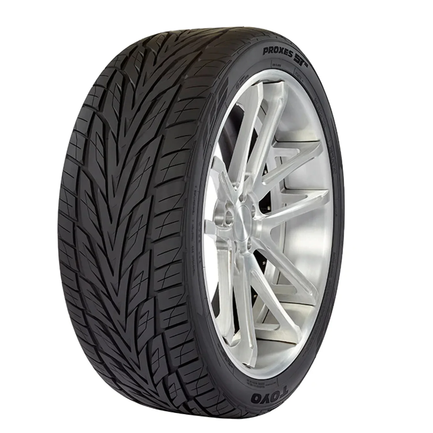 Toyo Proxes ST III 305/50R20 120 V Tire