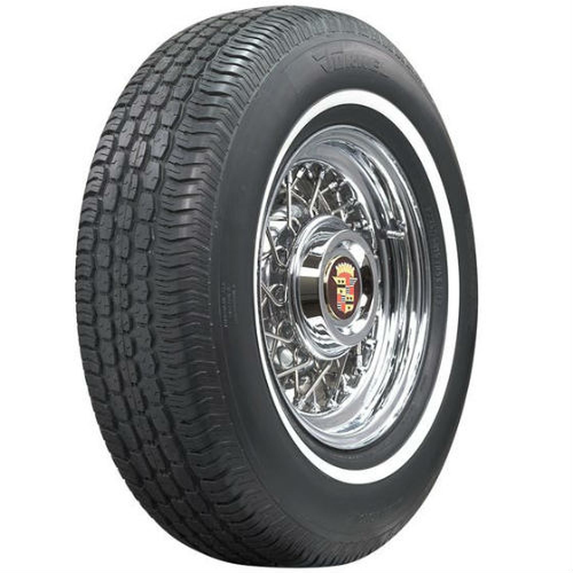 Tornel Classic All Season 205/75R14 95S Passenger Tire
