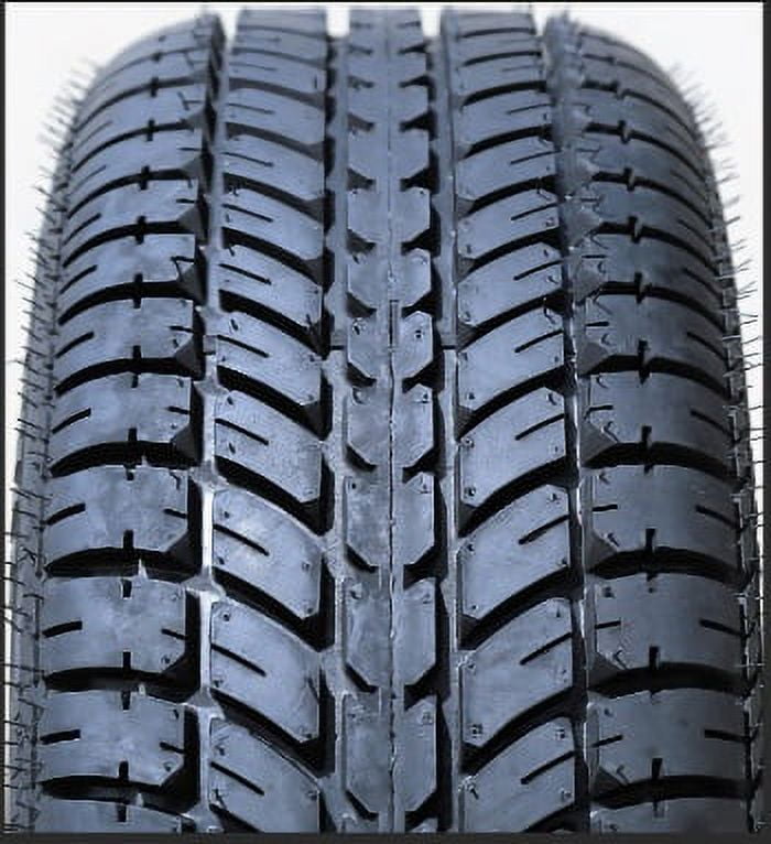Tornel Direccional All Season 255/60R15 102S Passenger Tire