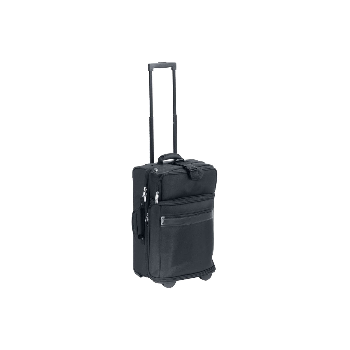Travelwell 3-in-1 Luggage Case