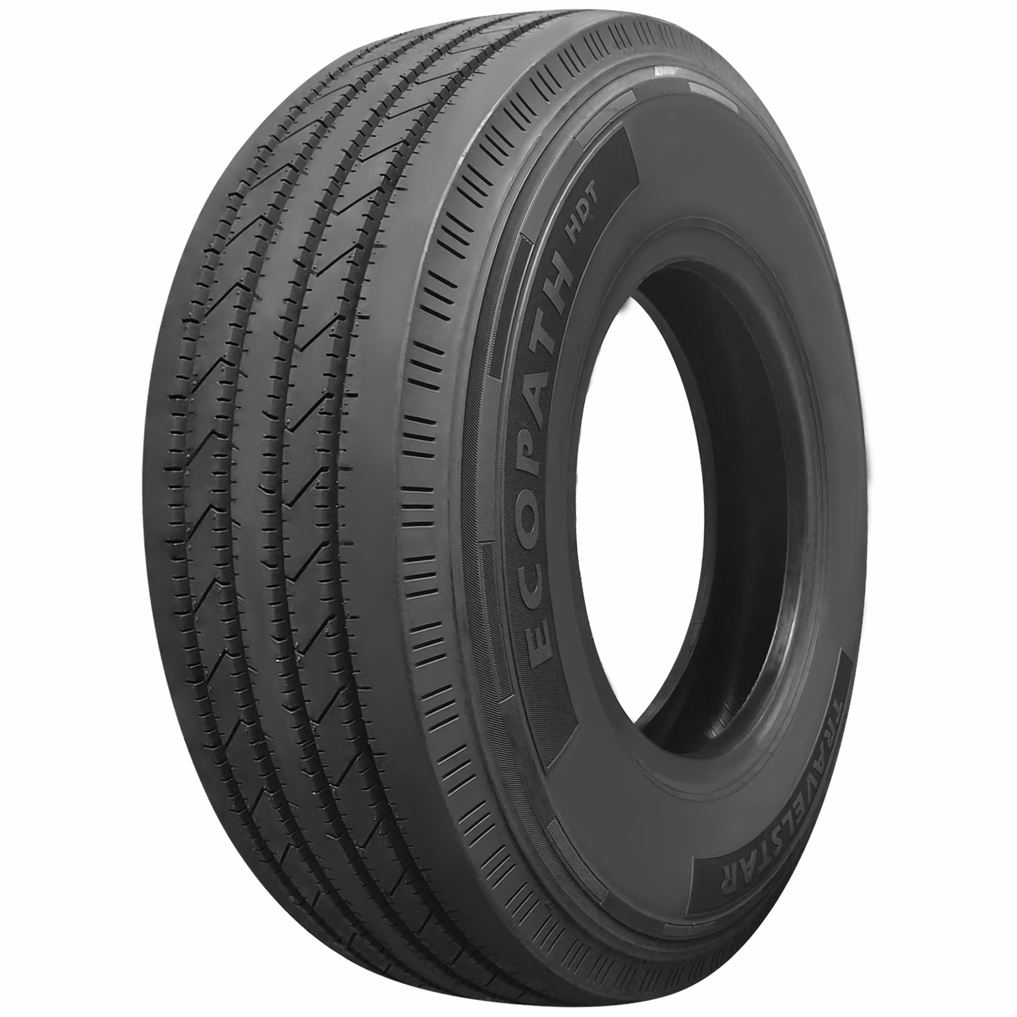 Travelstar Ecopath HDT ST235/80R16 129/125L G Trailer Tire