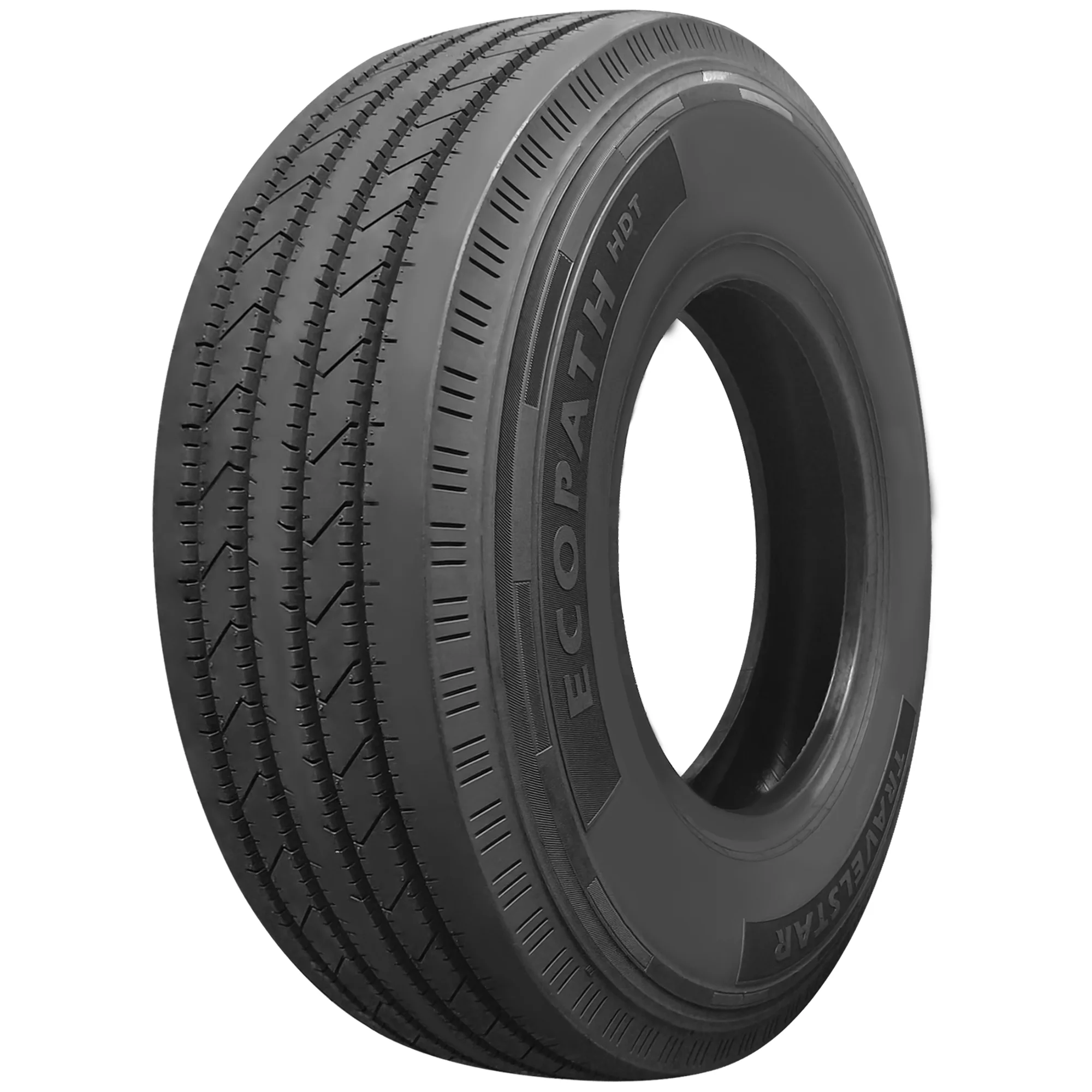 Travelstar Ecopath HDT ST235/80R16 132/127L H Trailer Tire