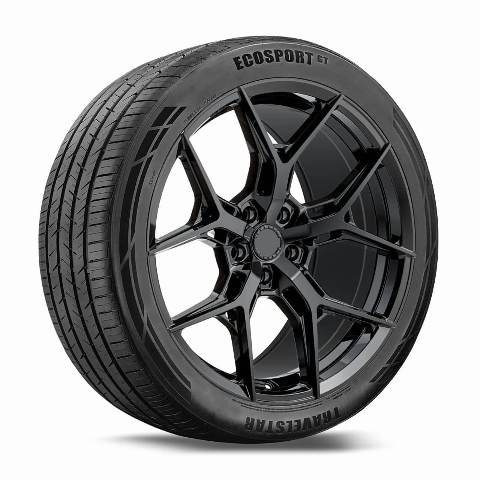 Travelstar Ecosport GT All Season 275/50R22 275/50/22 111V High Performance Passenger Tire(No Rim)