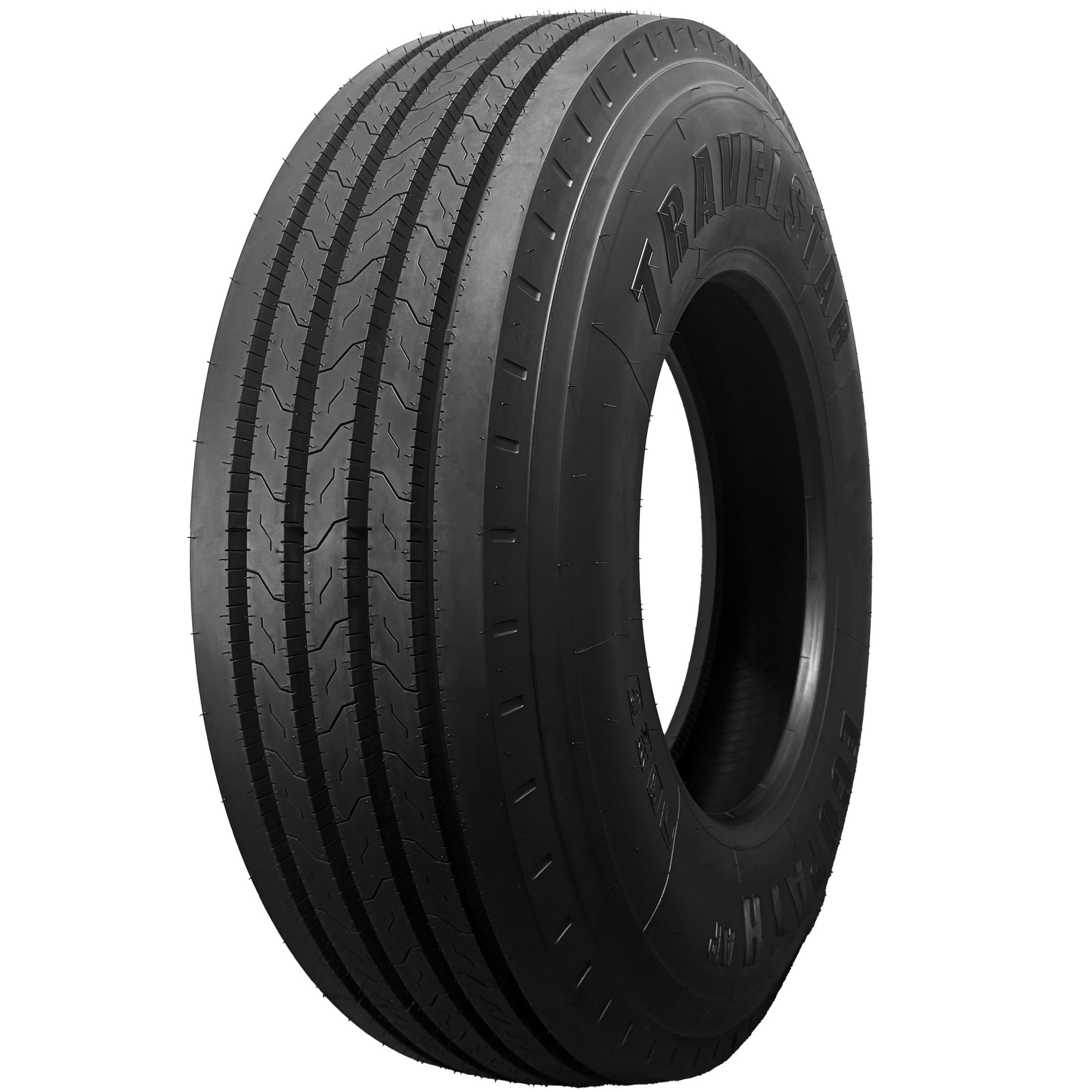 Travelstar ECOPATH AP All Position / Steer 235/75/17.5 235/75R17.5 16 Ply 132/130J Commercial Tires