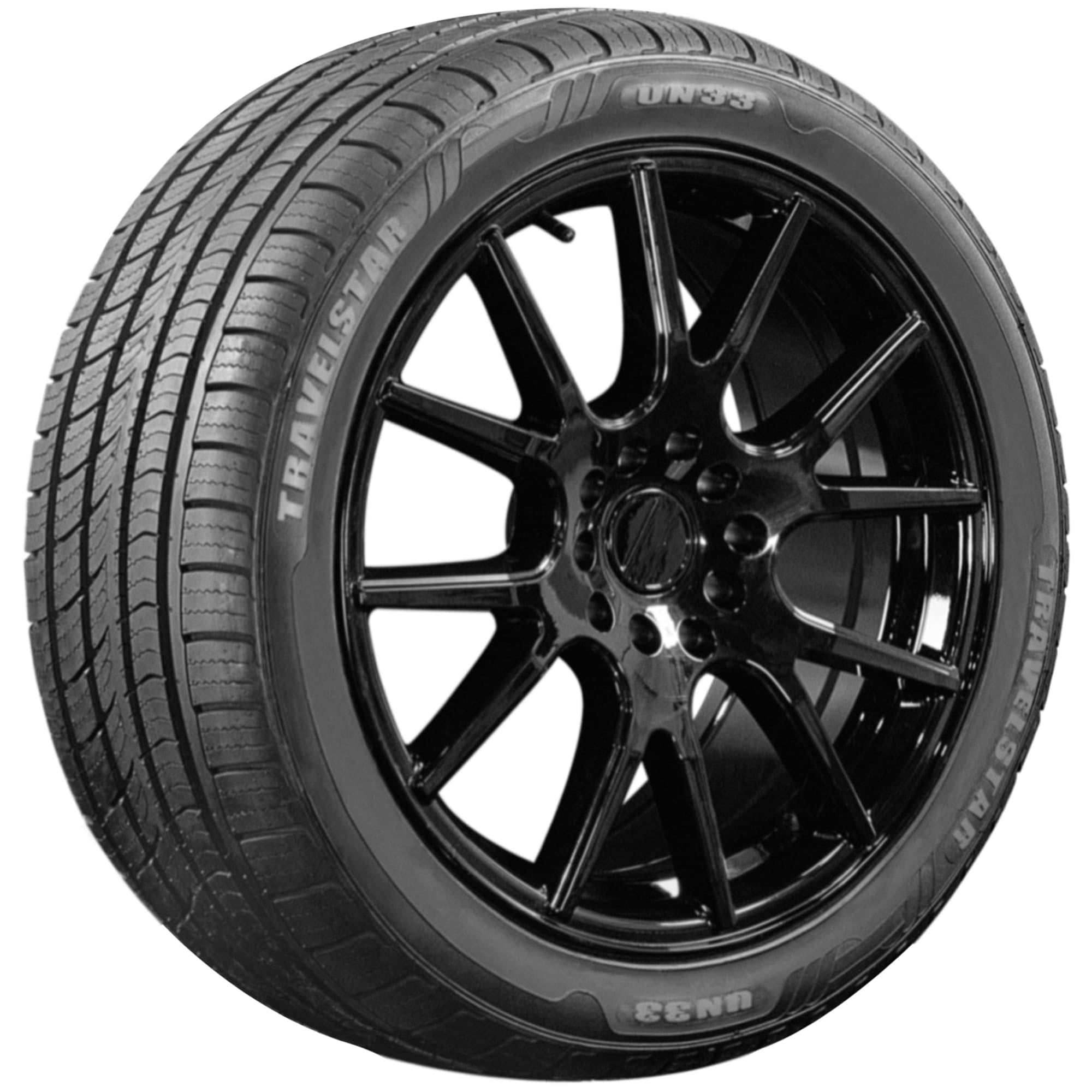Travelstar UN33 All Season 225/50R17 94V Passenger Tire