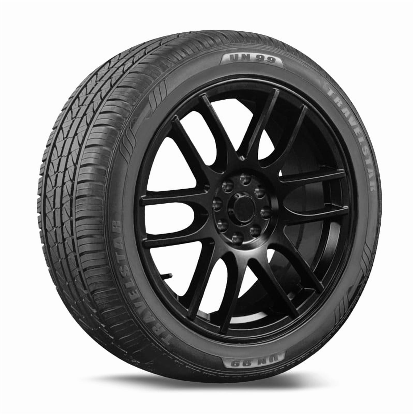 Travelstar UN99 All Season 225/65R17 102H Passenger Tire 225/65/17(Tire Only)
