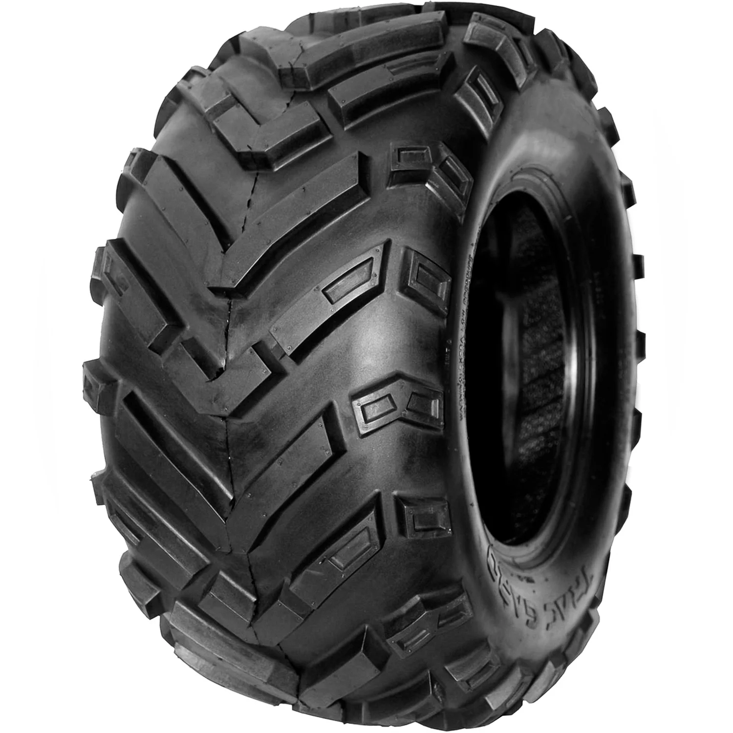 Trac-Gard N686 22X10.00-10 22x10-10 22x10x10 4 Ply a/t All Terrain Atv/Utv Tire