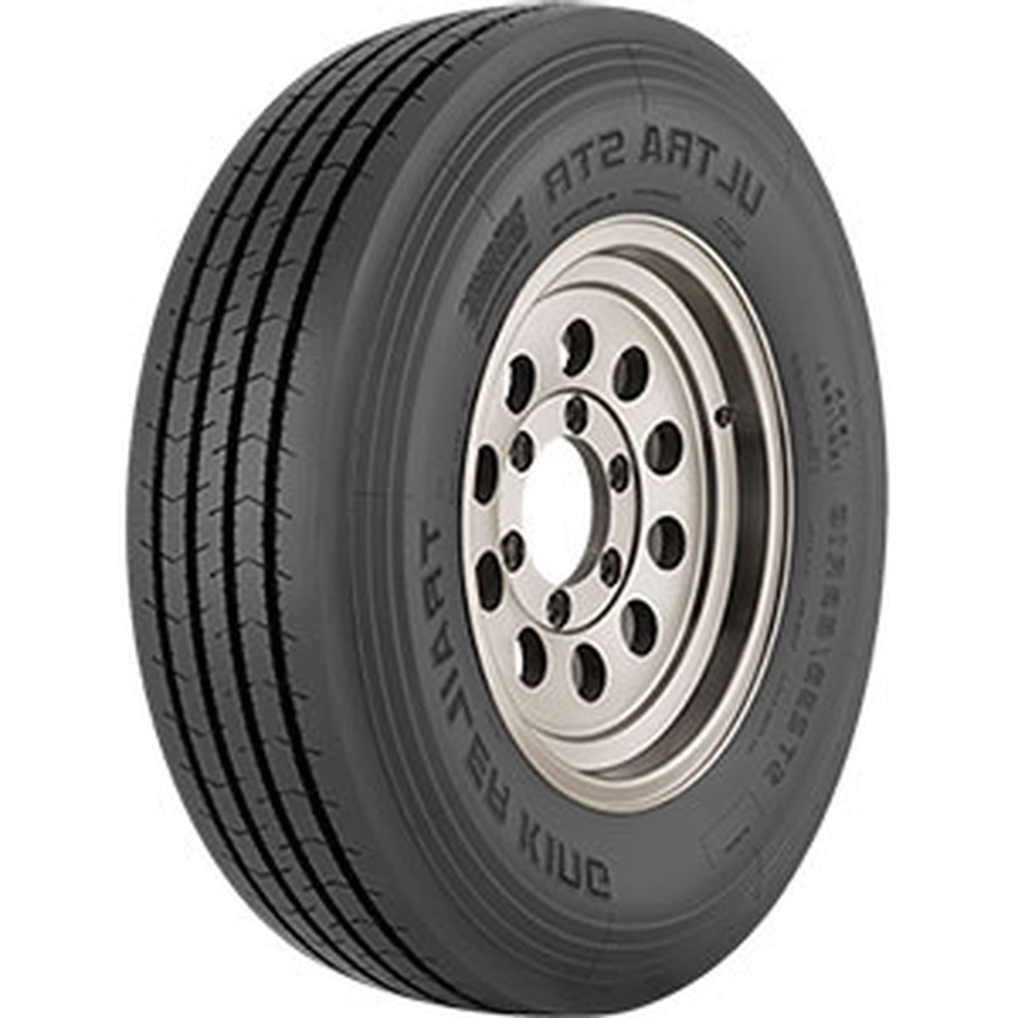 Trailer King Ultra STR ST225/90R16 129/125L G Trailer Tire