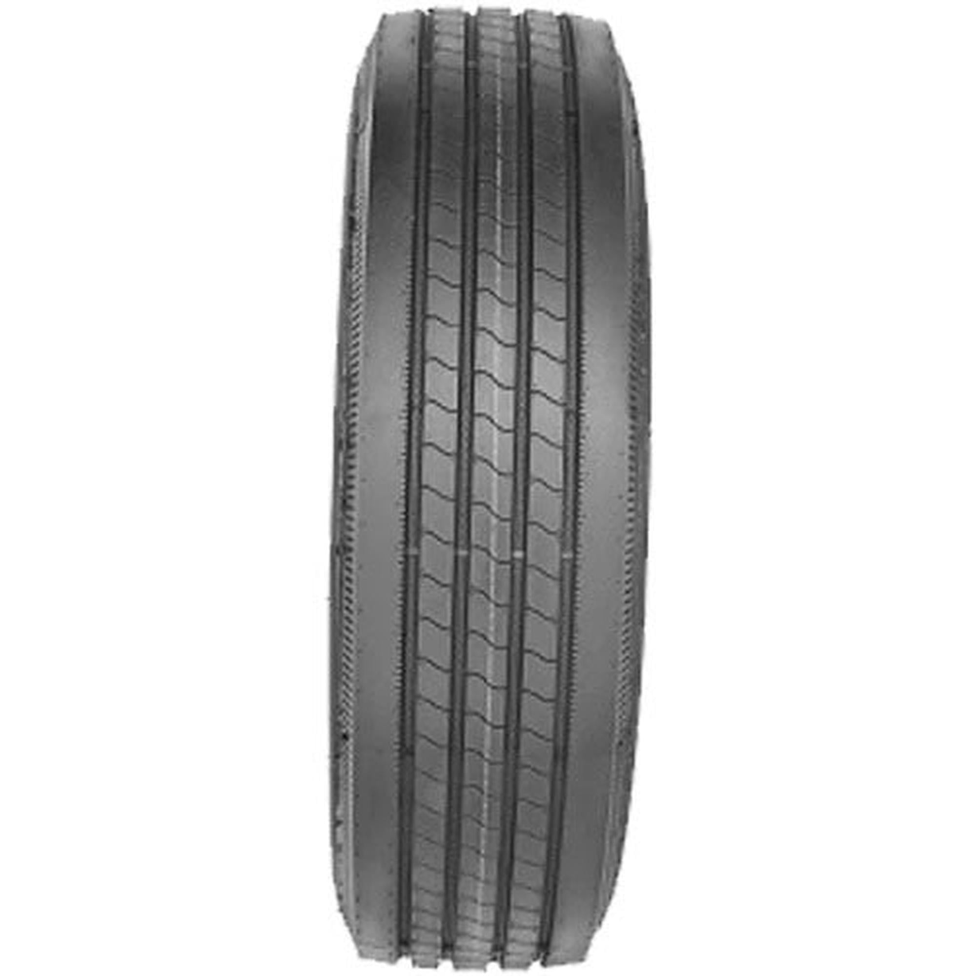 Trailer Master ST PRO+ ST235/80R16 G/14PLY 129/125M Trailer Tire
