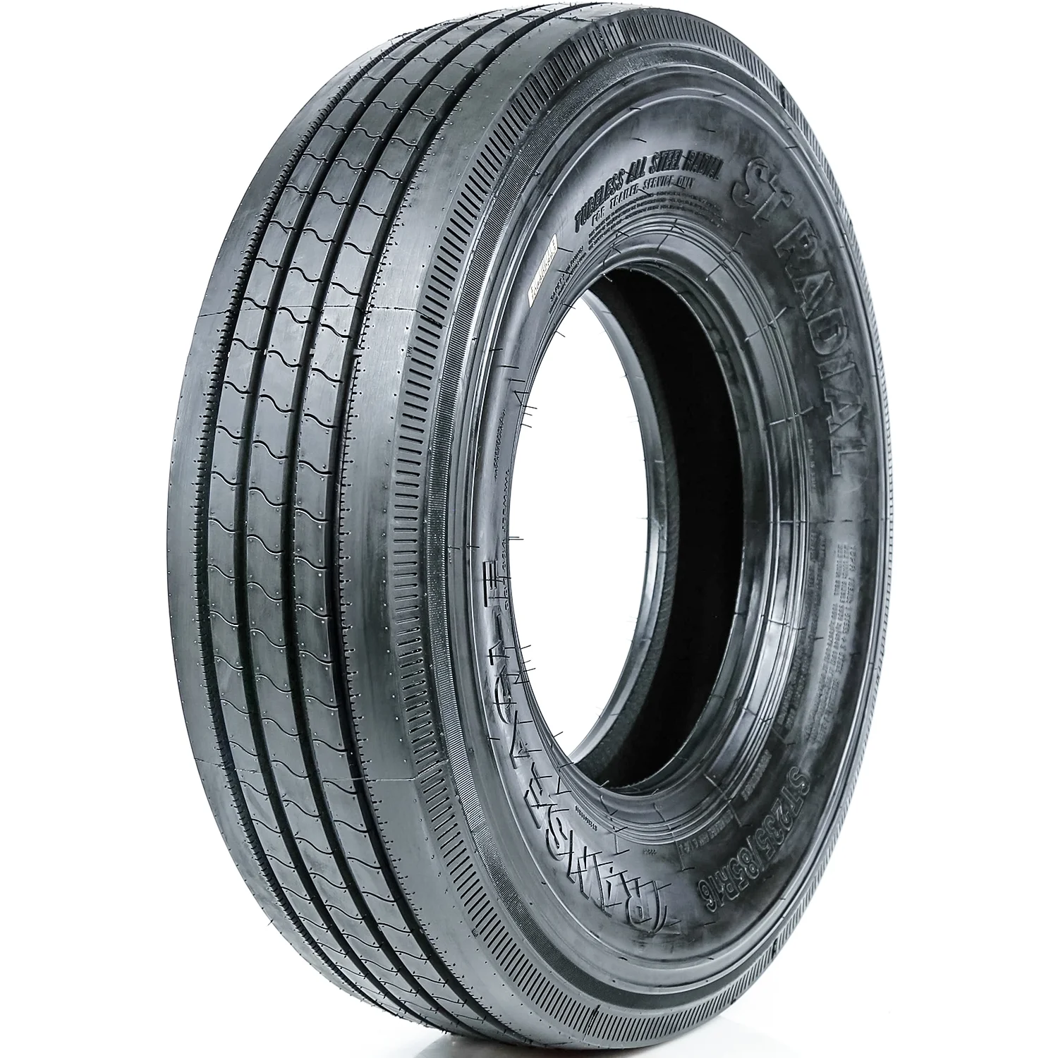 Transeagle ST Radial All Steel ST235/85R16 235/85R16 133/128L H 16 Ply Trailer Tire