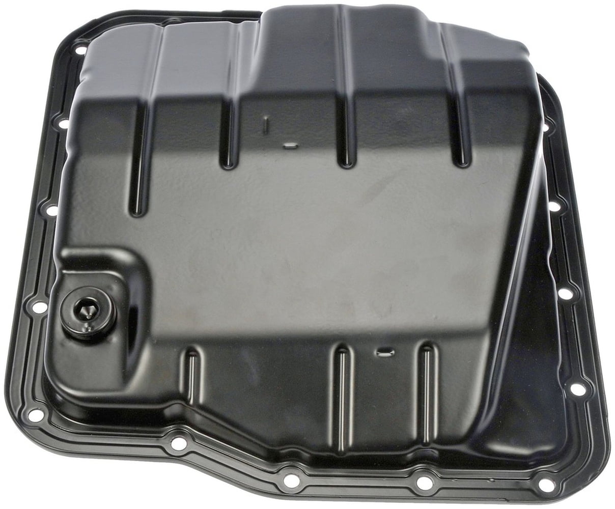 Transmission Oil Pan Fits 2007 Toyota Camry