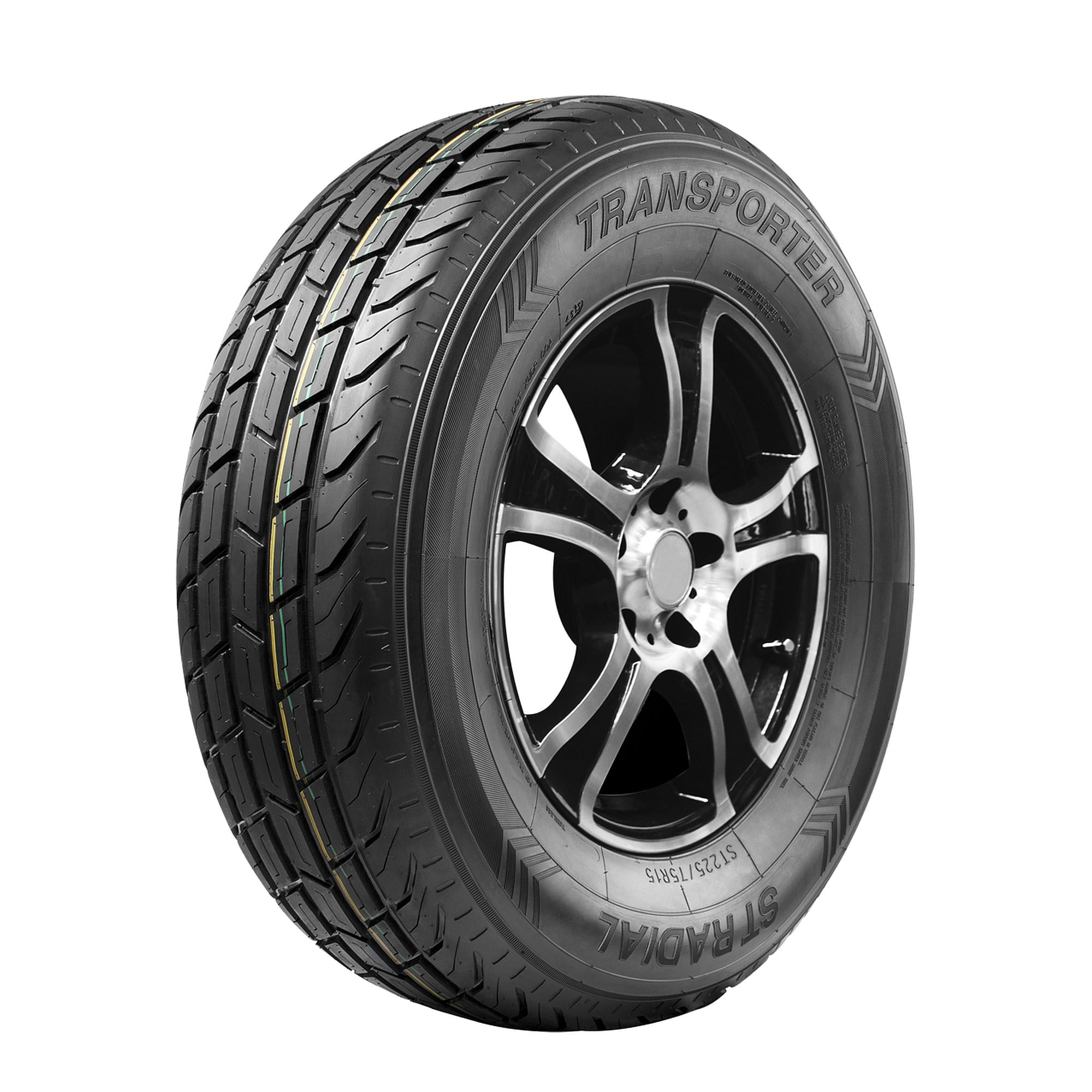 Transporter STR Radial 235/85R16 132/127M G Trailer Tire