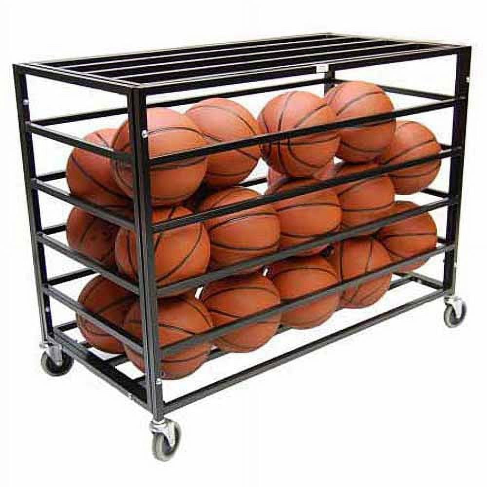 Trigon Sports BLOCKS ProCage HD Secure Ball Locker