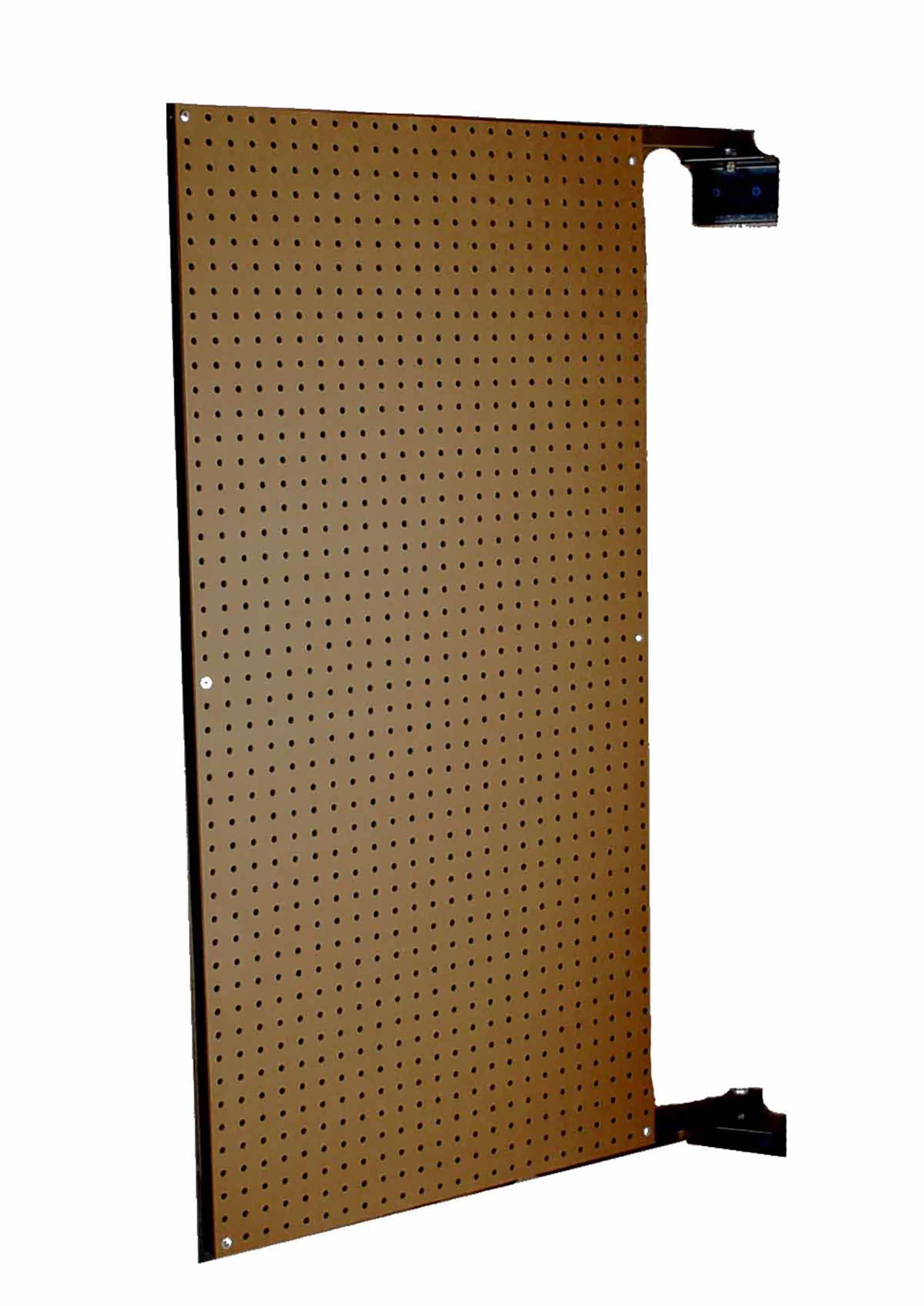 Triton Products® Pegboard, Brown ,Triton, B1