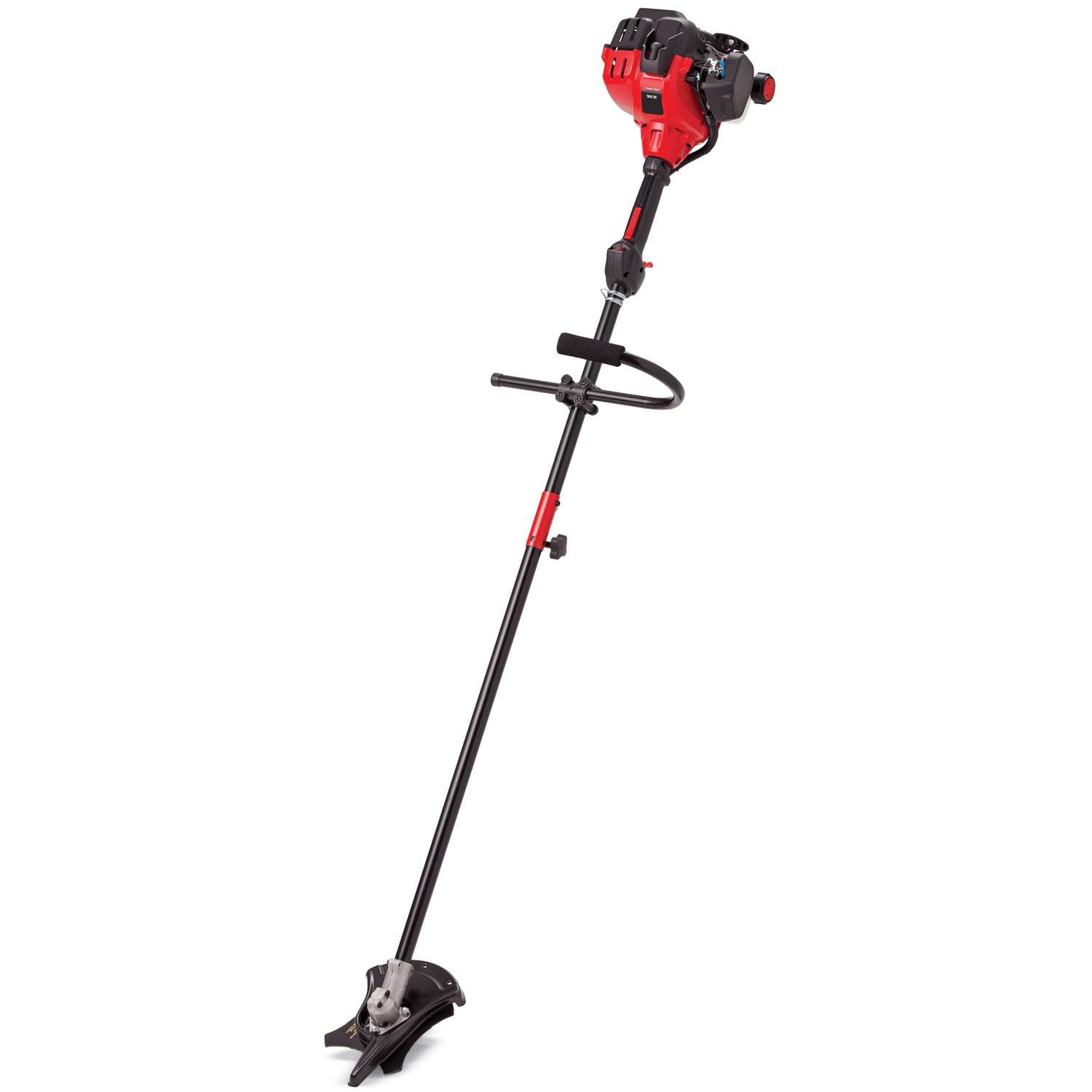Troy-Bilt TB42BC 18" 2-Cycle Straight Shaft Brushcutter Trimmer | 41ADZ42C766
