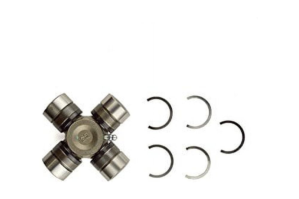 U-JOINT KIT (PREMIUM SPL55/1480 SERIES WHEEL JOINT) GREASABLE Fits select: 1999-2011,2013-2022 FORD F250