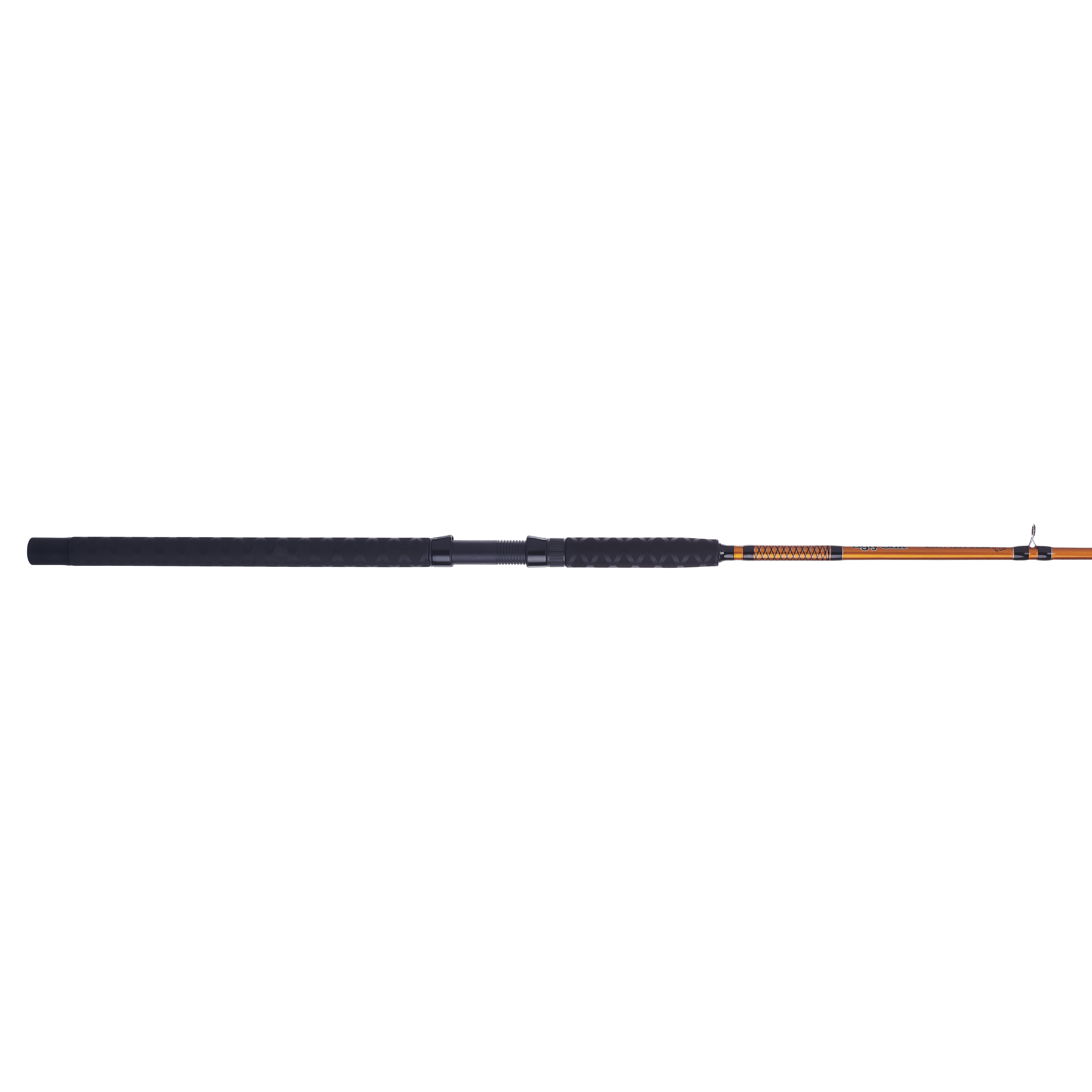 Ugly Stik Catfish Special Casting Rod, 10' Medium Heavy Fishing Rod, 2 Piece
